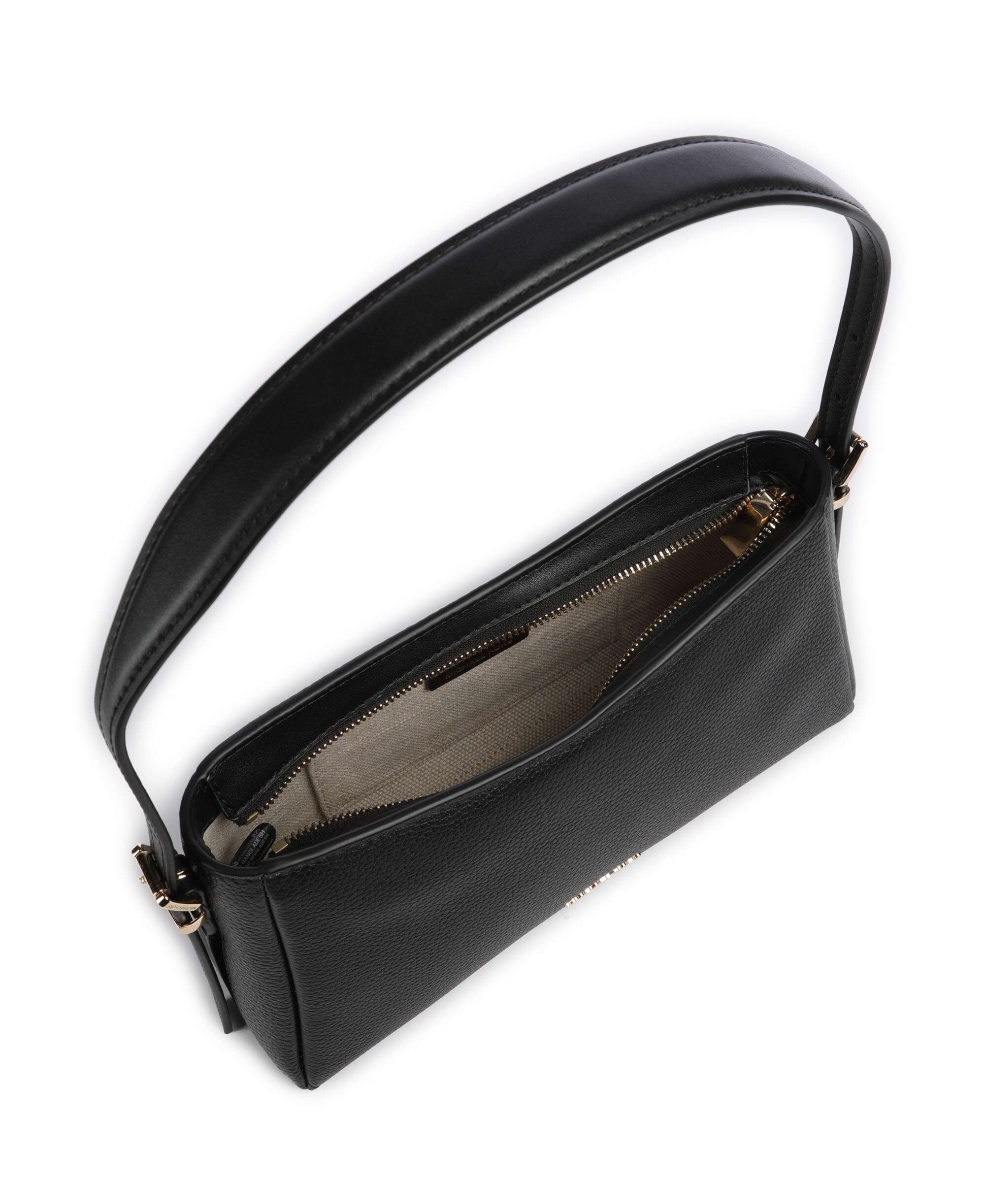 Michael Kors Moore Shoulder bag black - Image 6