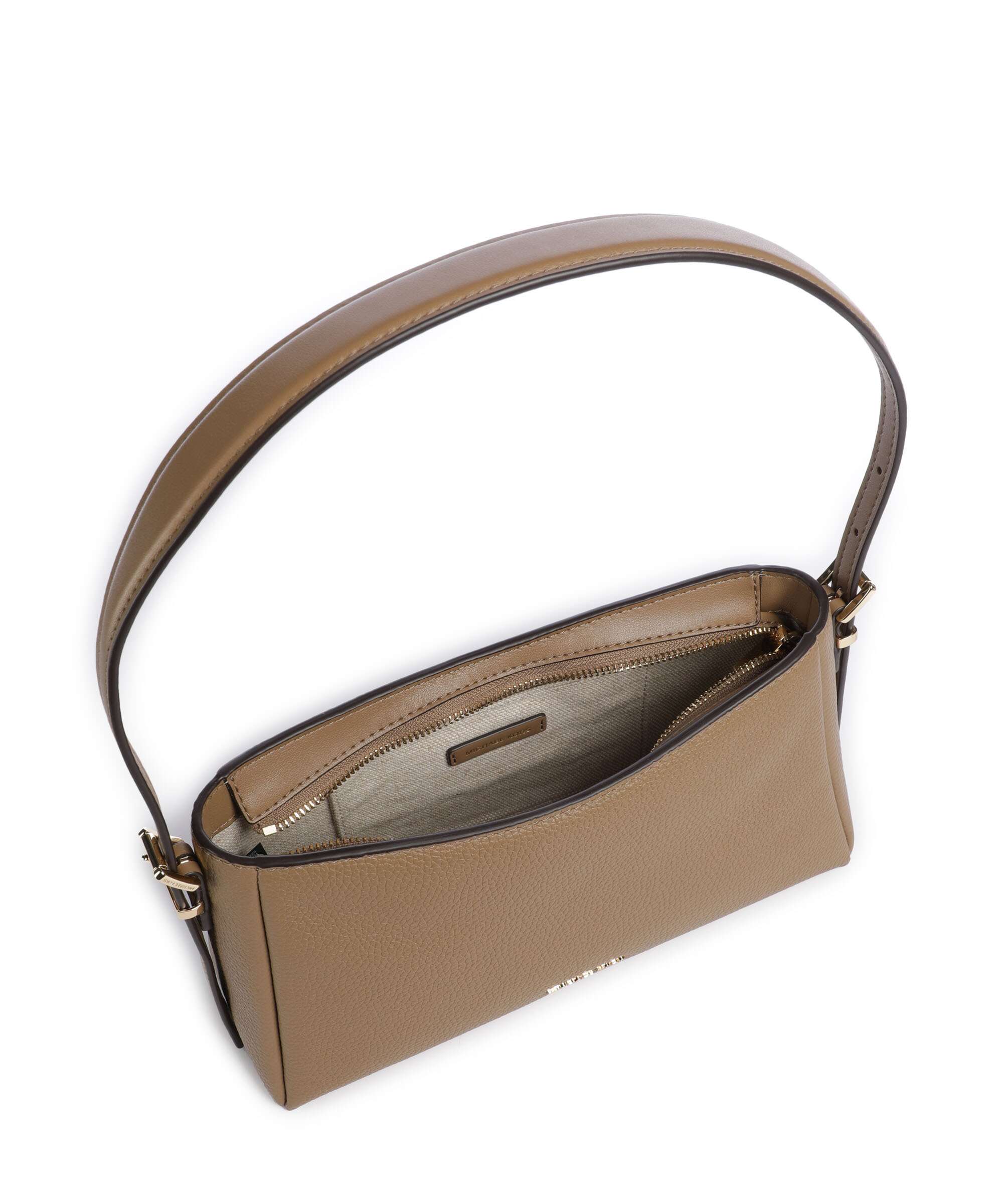 Michael Kors Moore Shoulder bag husk - Image 6