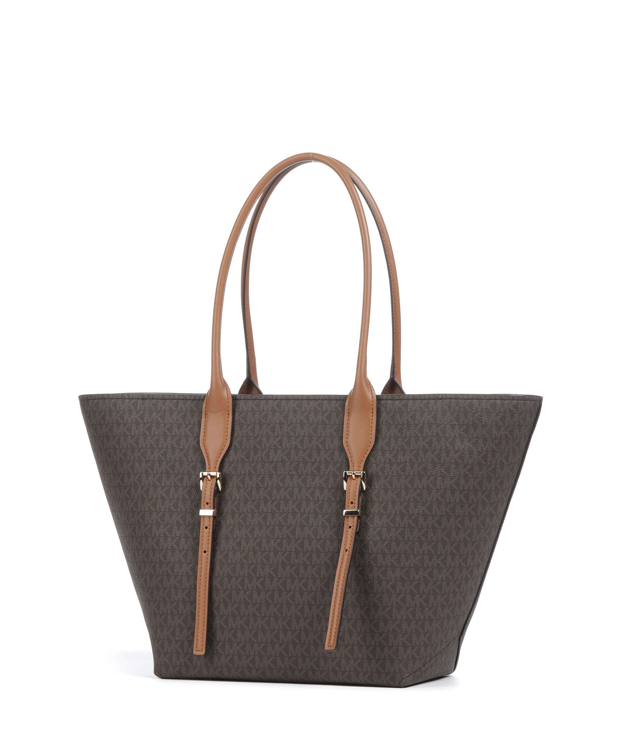 Michael Kors Moore Tote bag brown/acorn - Image 2