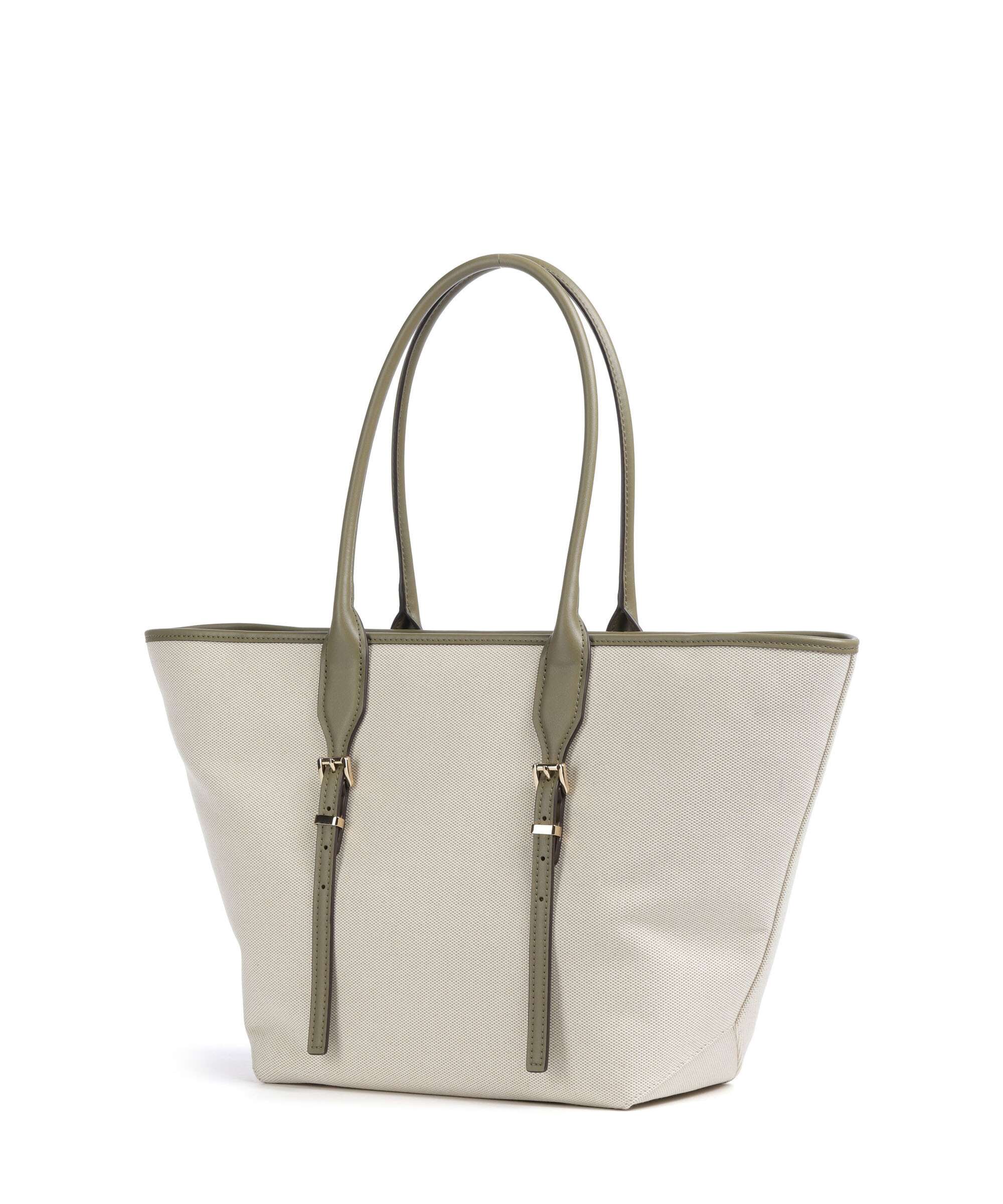 Michael Kors Moore Tote bag safari green - Image 2