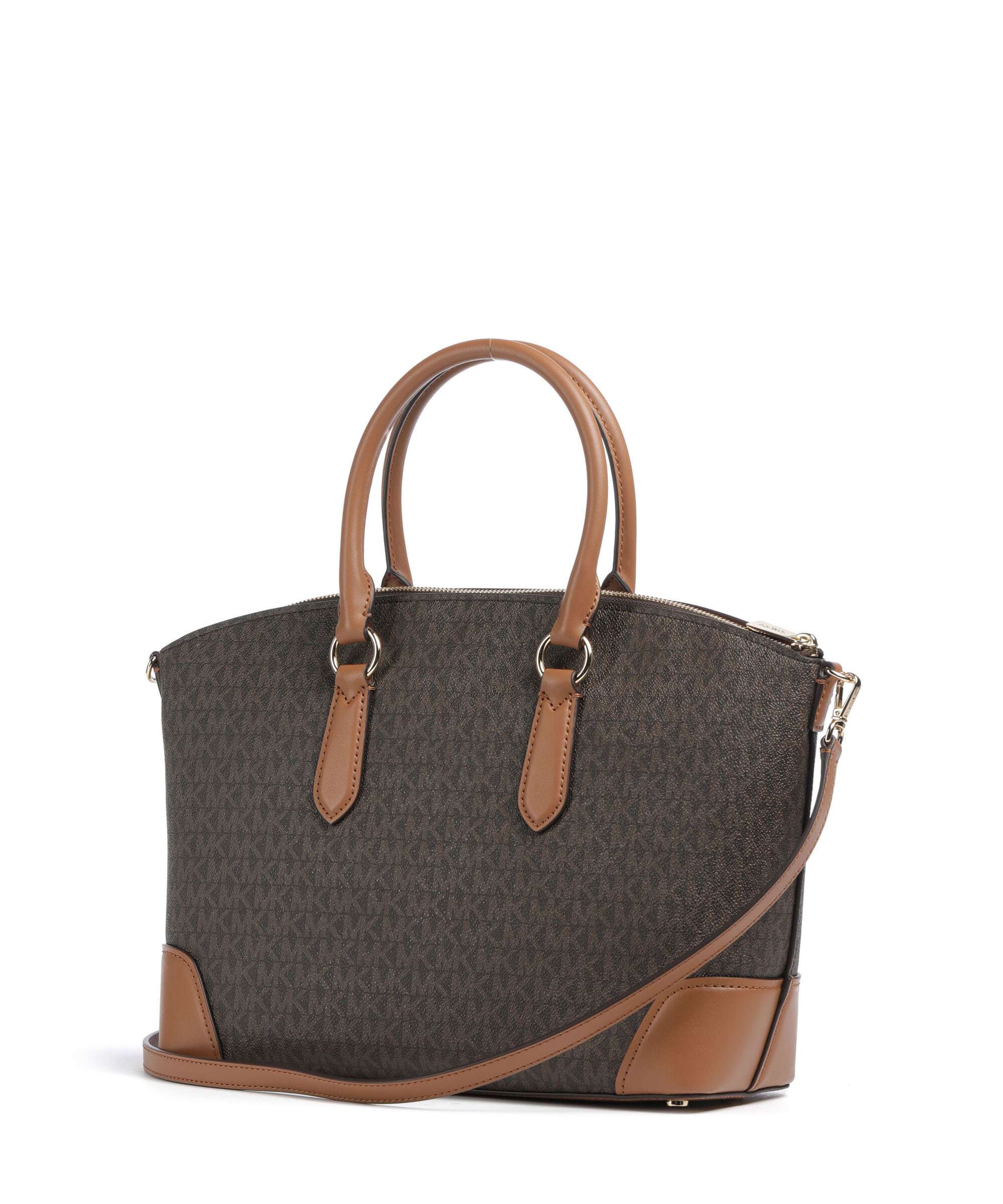 Michael Kors Murphy Large Handbag brown/acorn - Image 2
