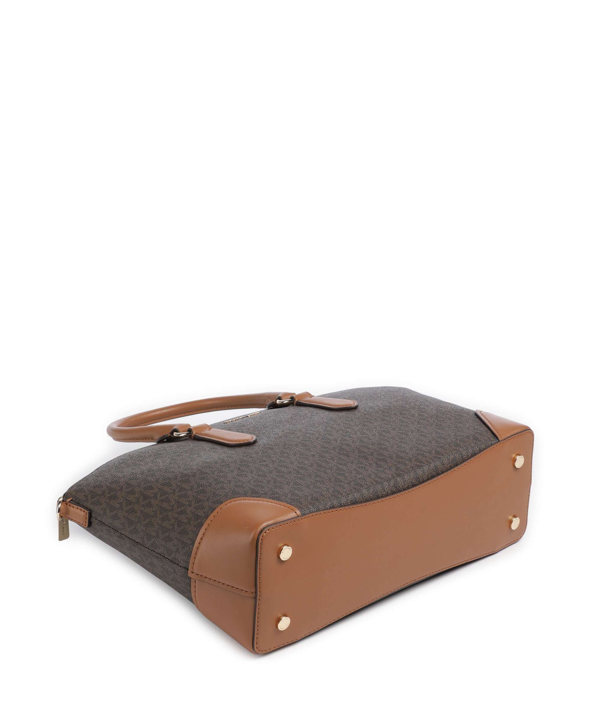 Michael Kors Murphy Large Handbag brown/acorn - Image 4