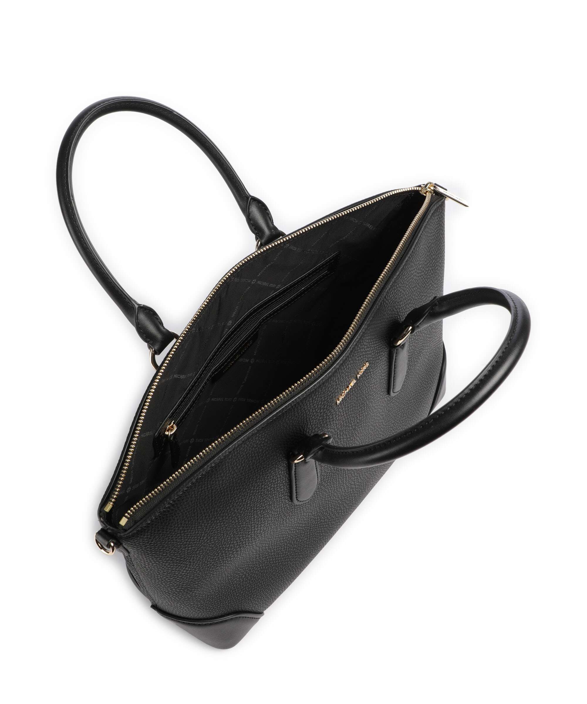 Michael Kors Murphy Large Handbag black - Image 5