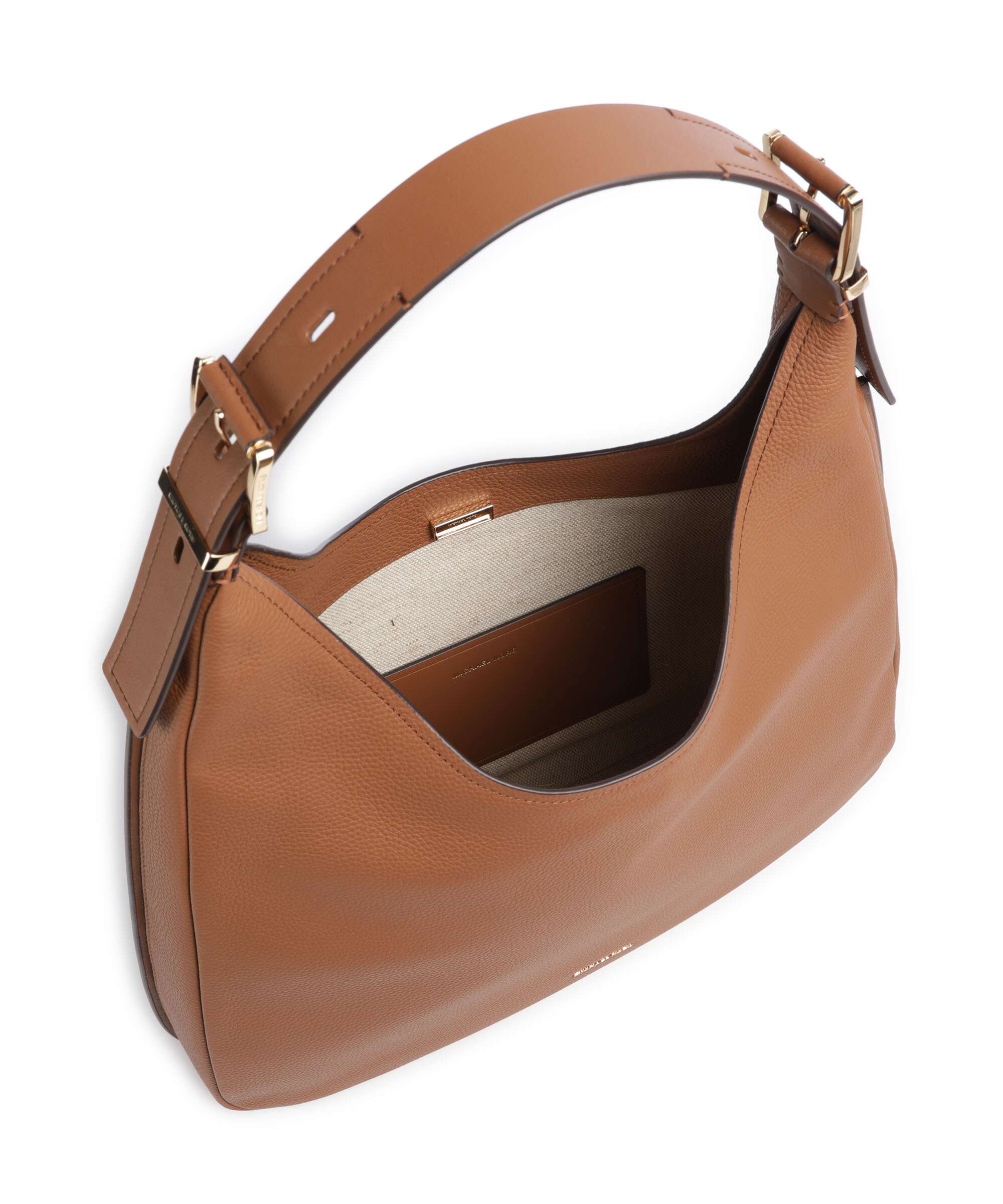 Michael Kors Nolita Hobo bag luggage - Image 6
