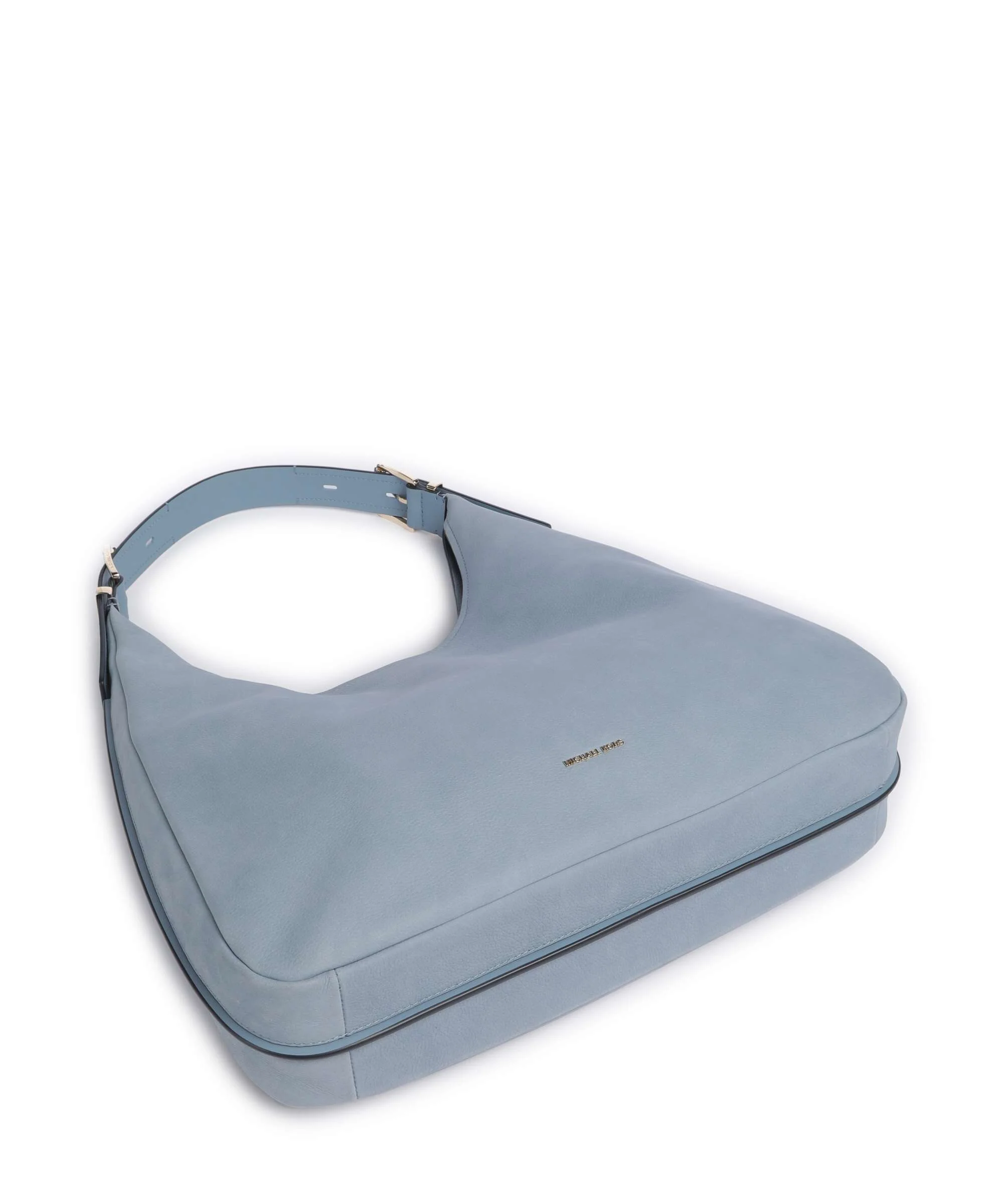 Michael Kors Nolita Large Hobo bag chambray - Image 5