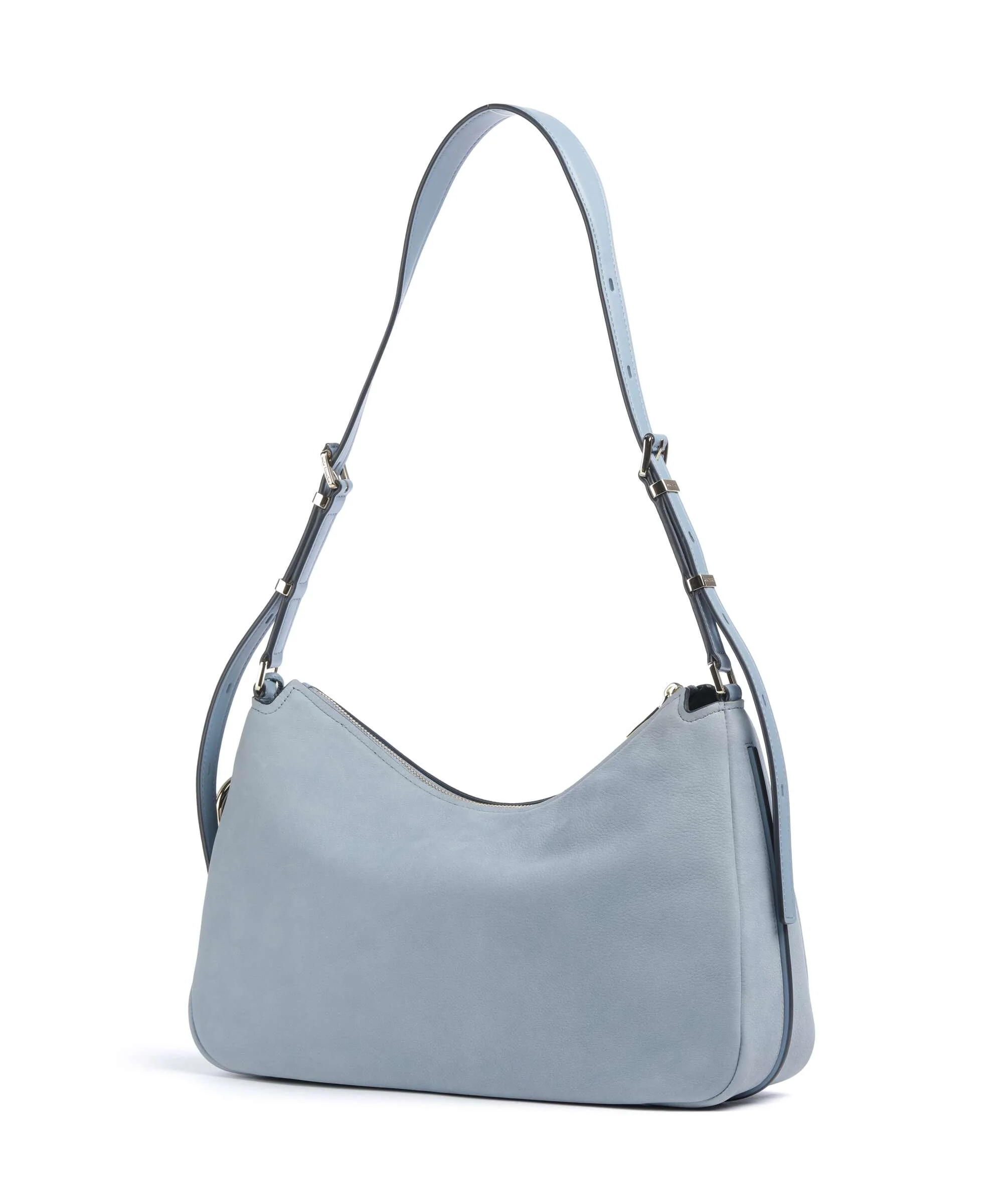 Michael Kors Nolita Medium Hobo bag chambray - Image 2