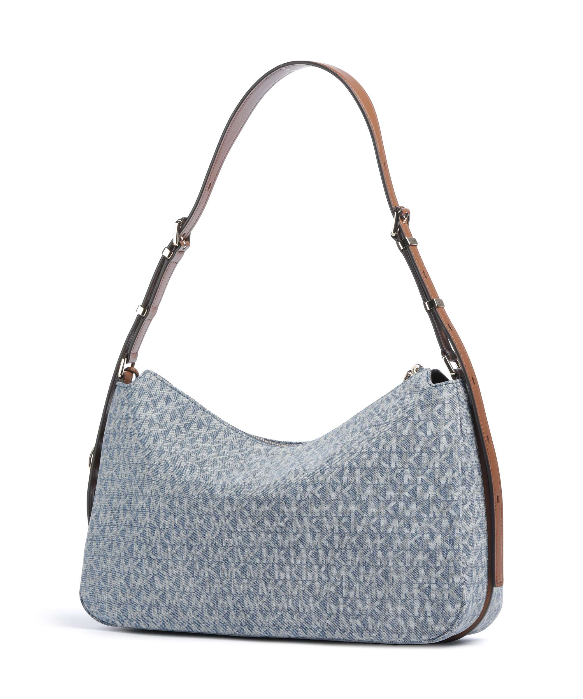 Michael Kors Nolita Medium Shoulder bag new horizon - Image 2