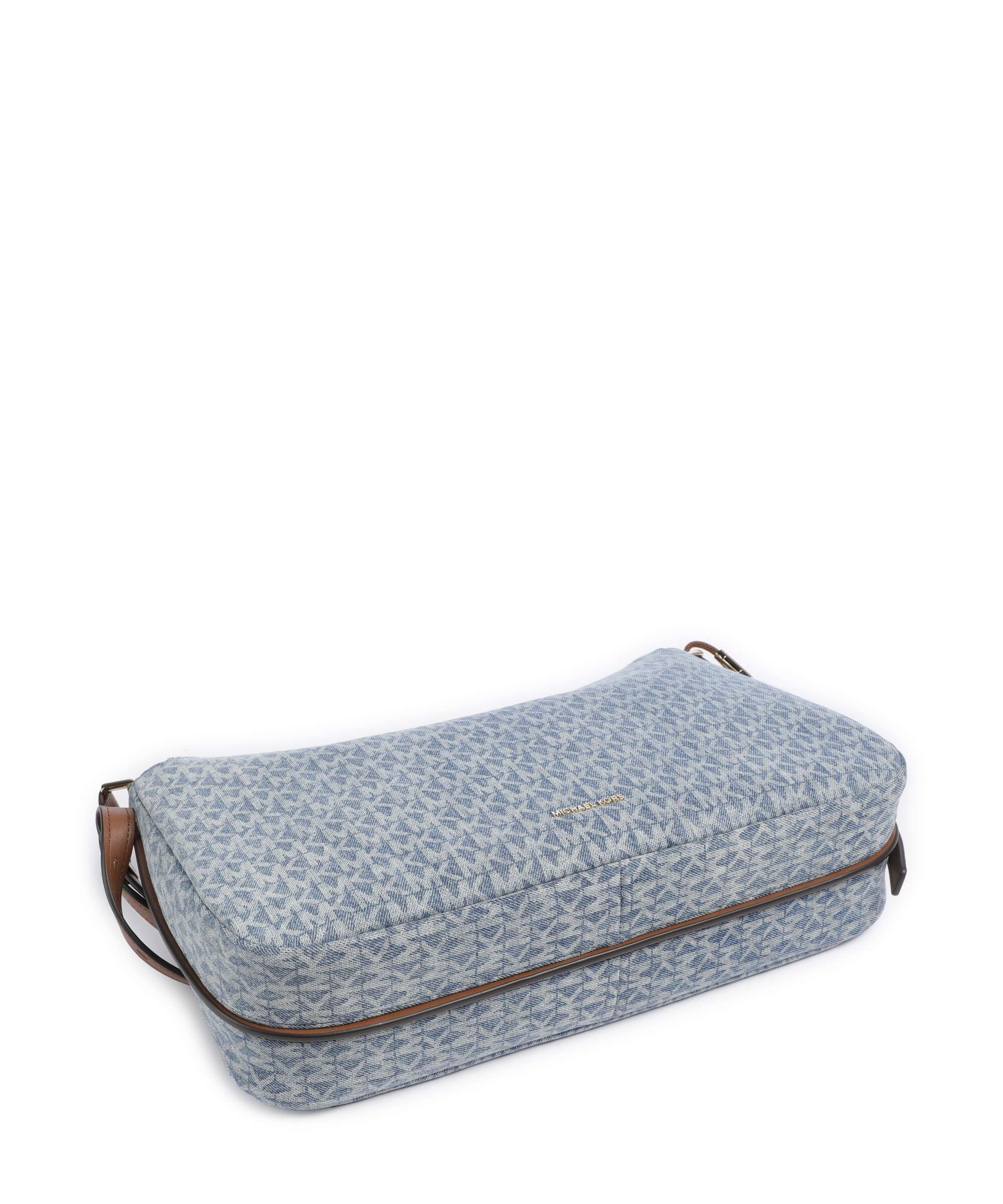 Michael Kors Nolita Medium Shoulder bag new horizon - Image 4