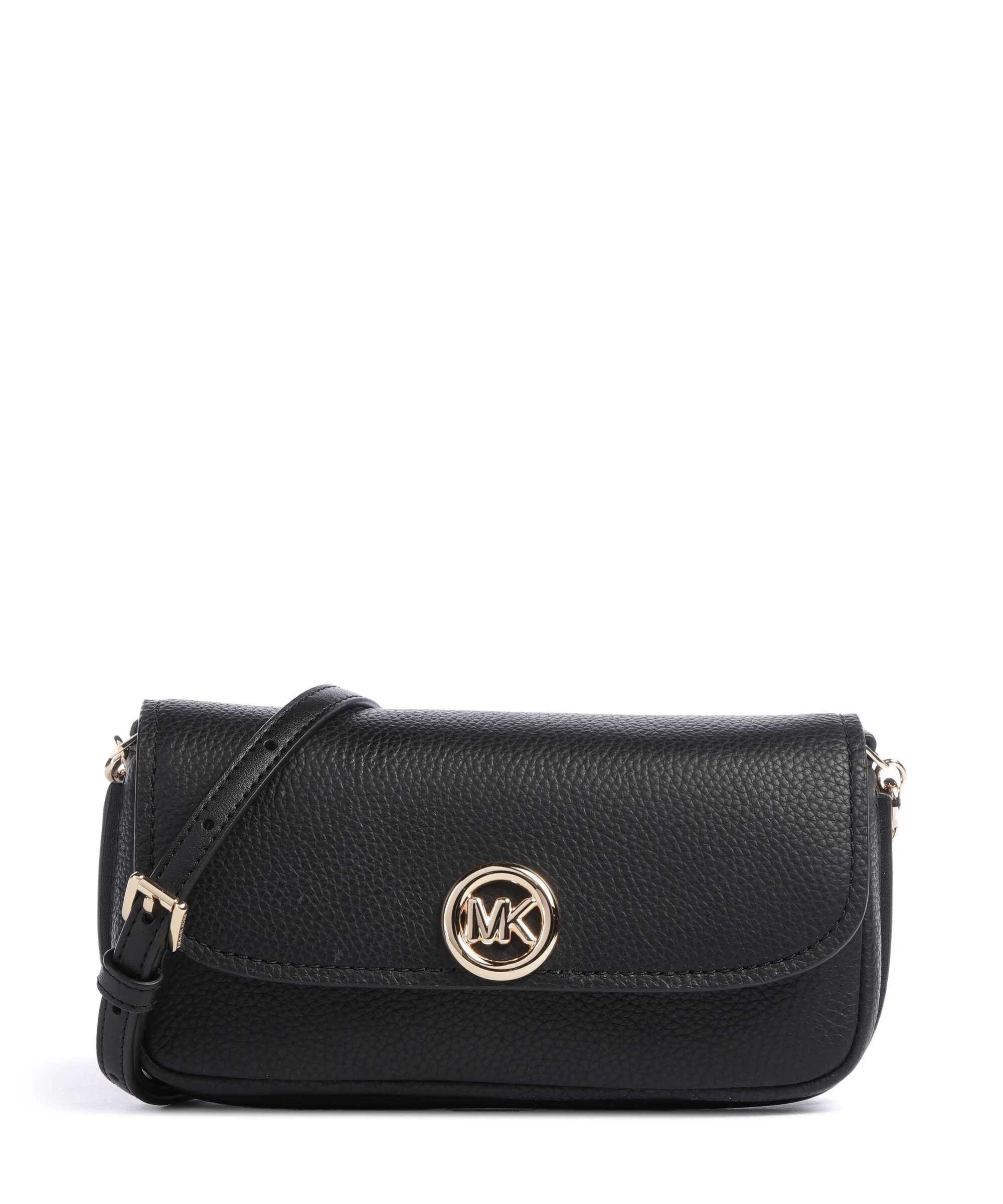 Michael Kors Nolita Small Crossbody bag black