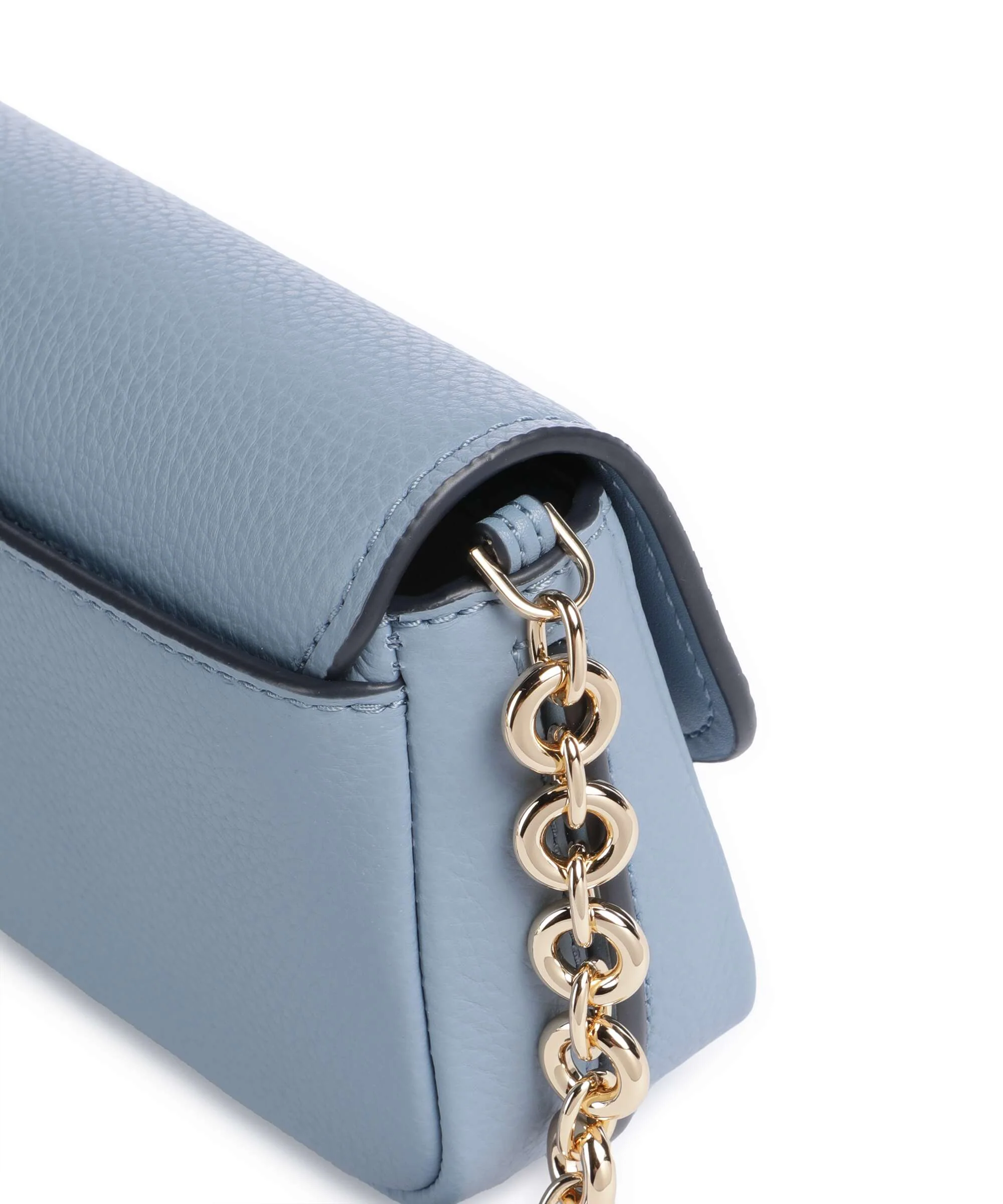 Michael Kors Nolita Small Crossbody bag chambray - Image 4