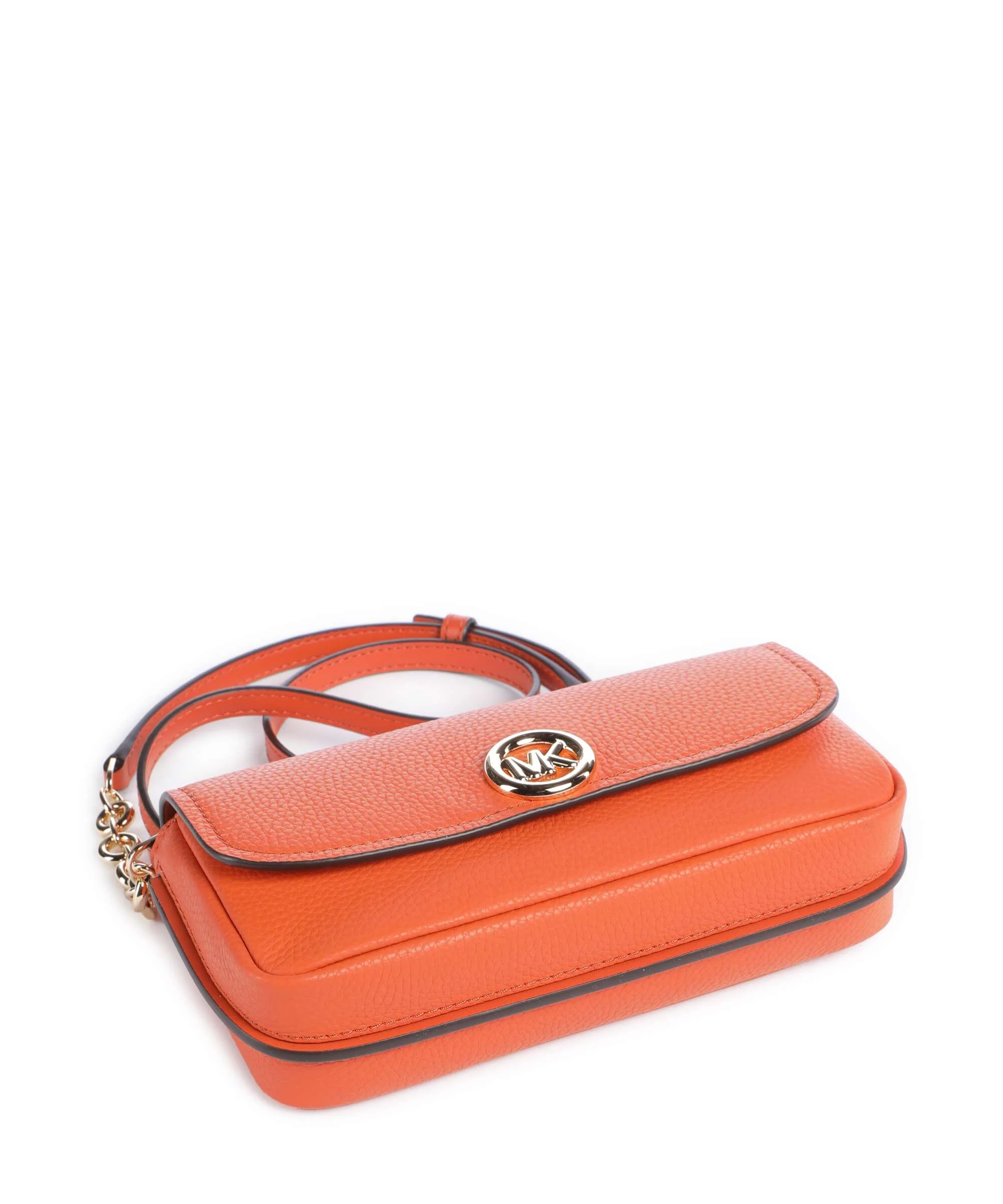 Michael Kors Nolita Small Crossbody bag mimosa - Image 5