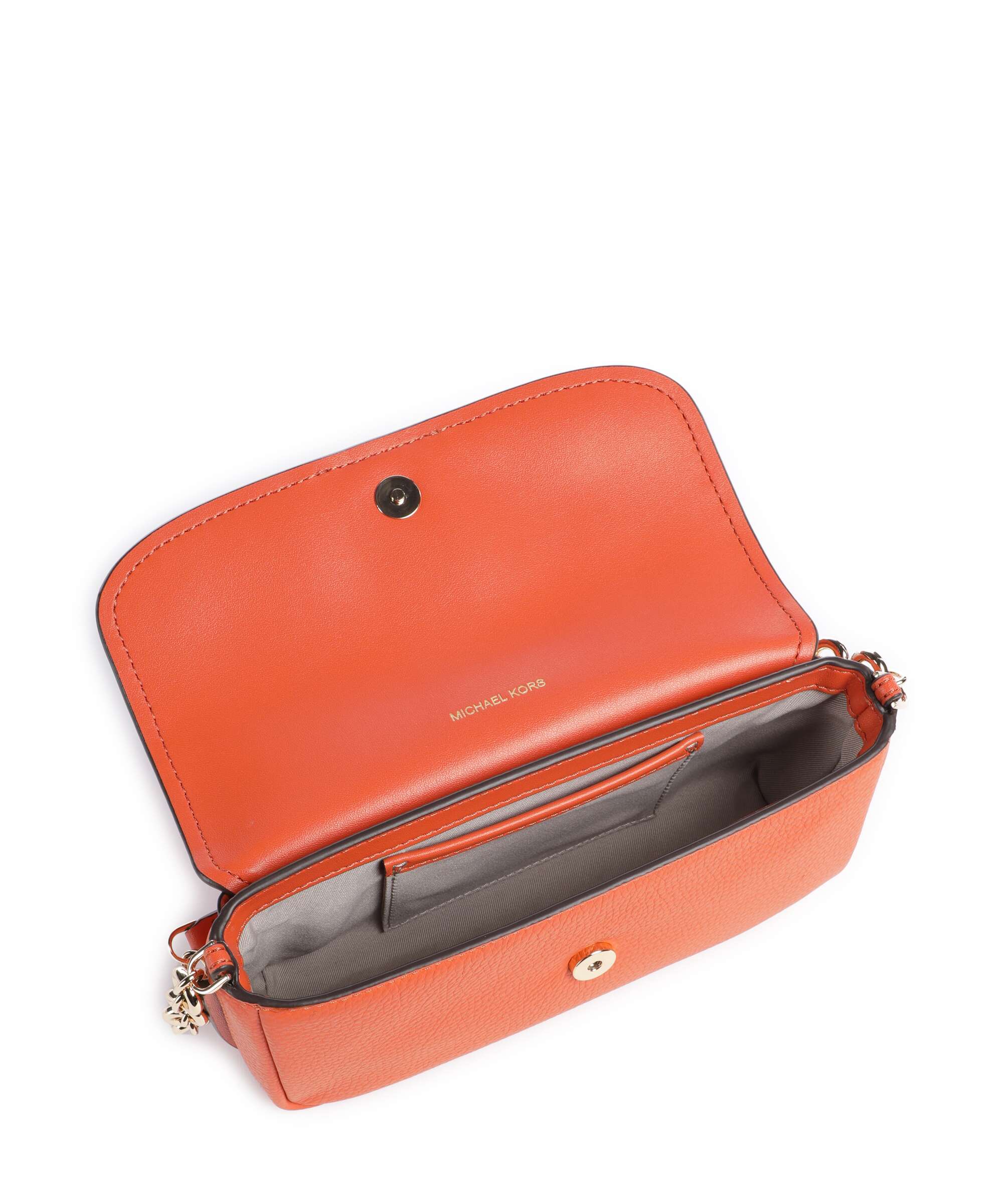 Michael Kors Nolita Small Crossbody bag mimosa - Image 6