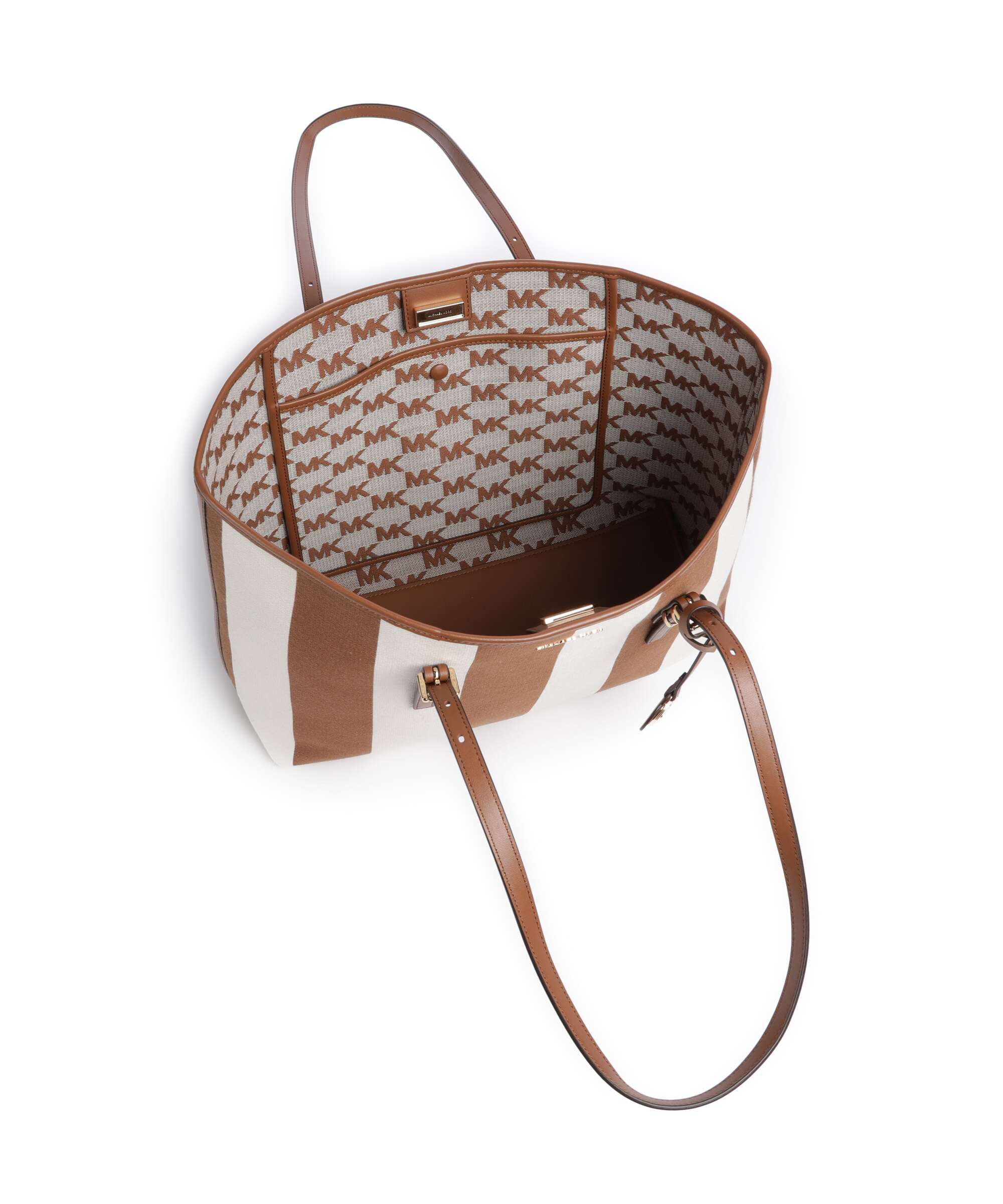 Michael Kors Quinn Large Tote bag luggage - Image 6