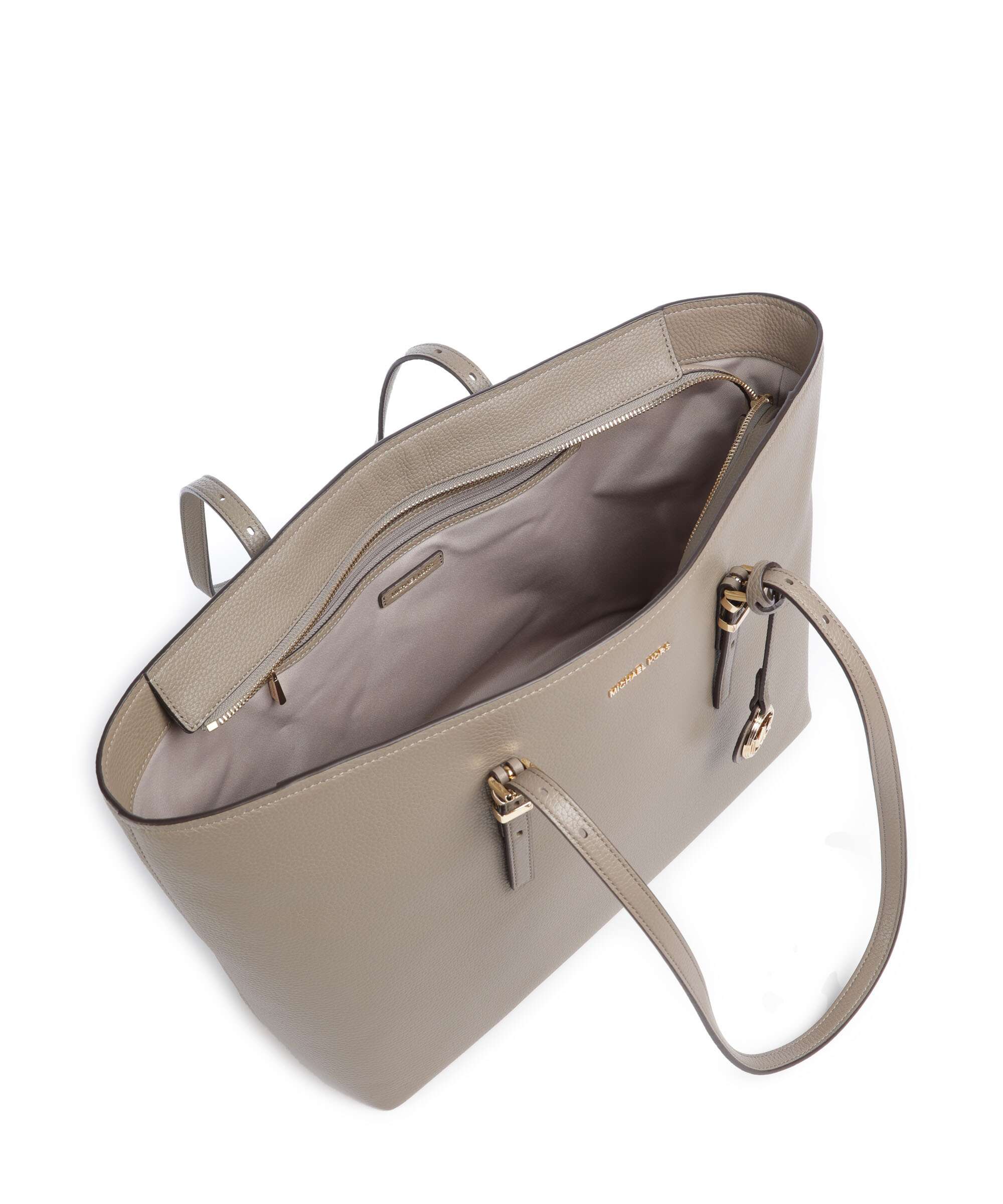 Michael Kors Quinn Large Tote bag birch - Image 6