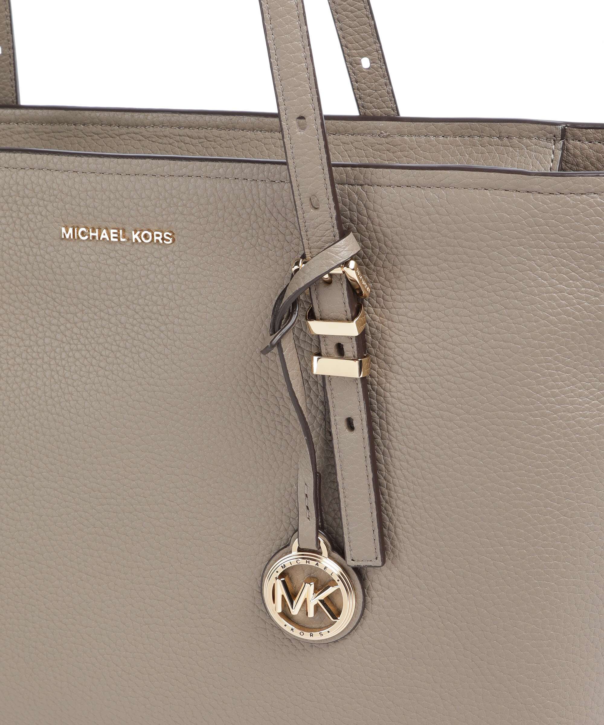 Michael Kors Quinn Medium Tote bag birch - Image 4