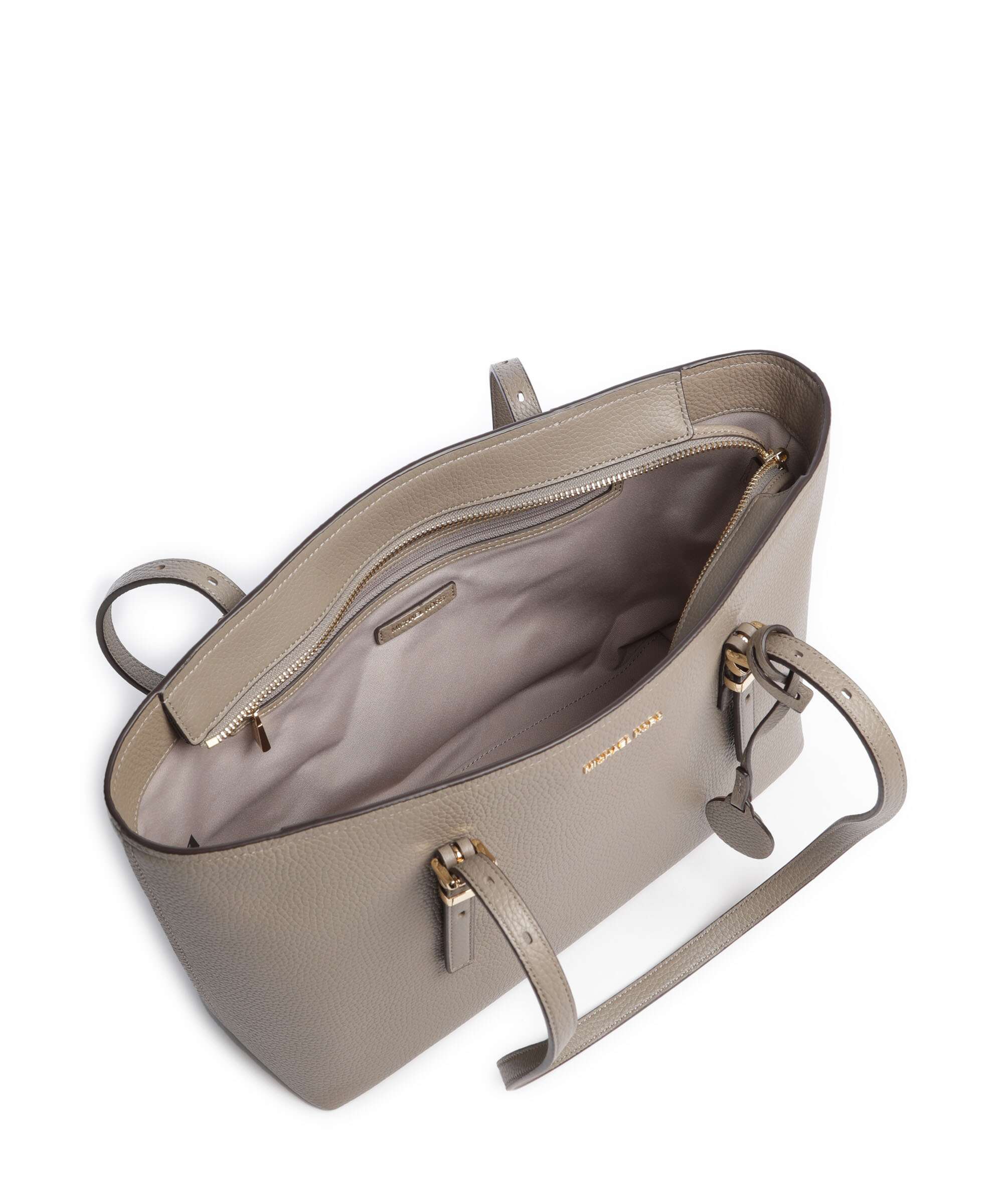 Michael Kors Quinn Medium Tote bag birch - Image 6