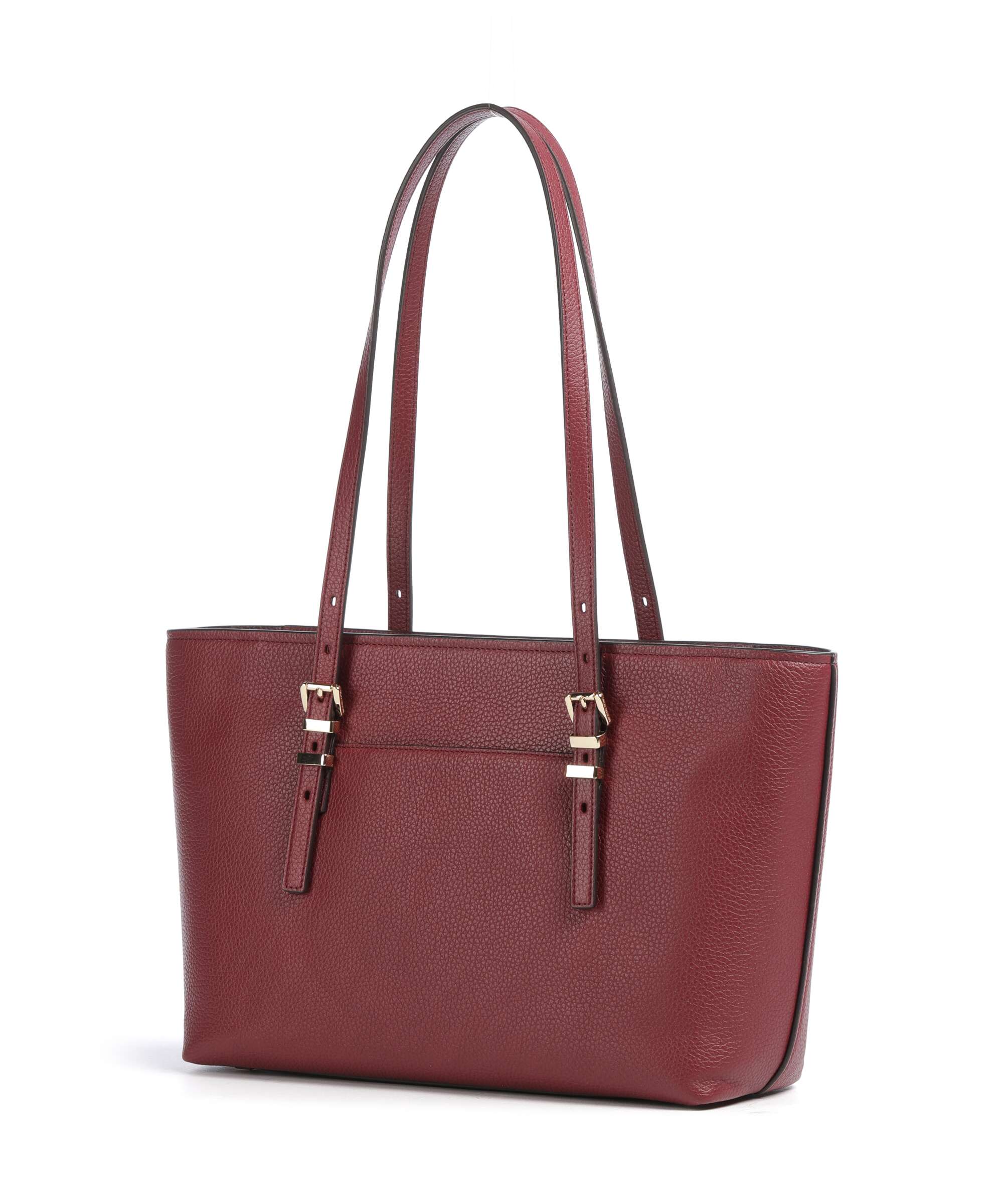 Michael Kors Quinn Medium Tote bag mulberry - Image 2