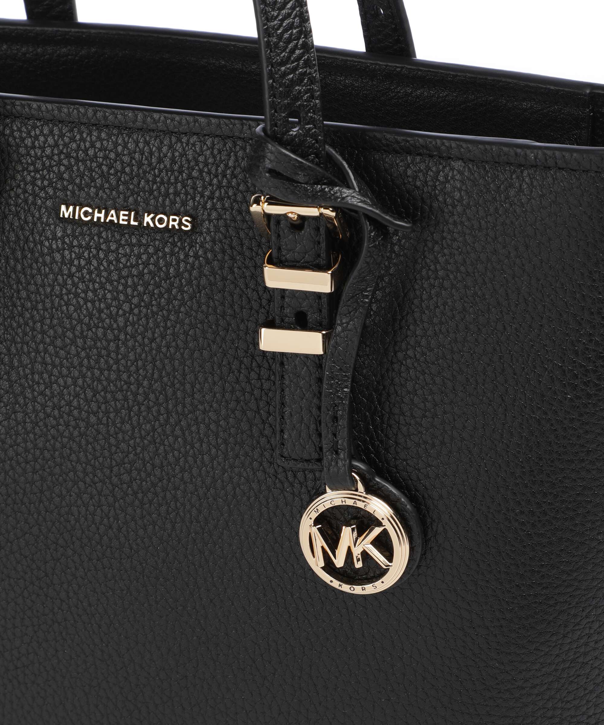 Michael Kors Quinn Small Handbag black - Image 4