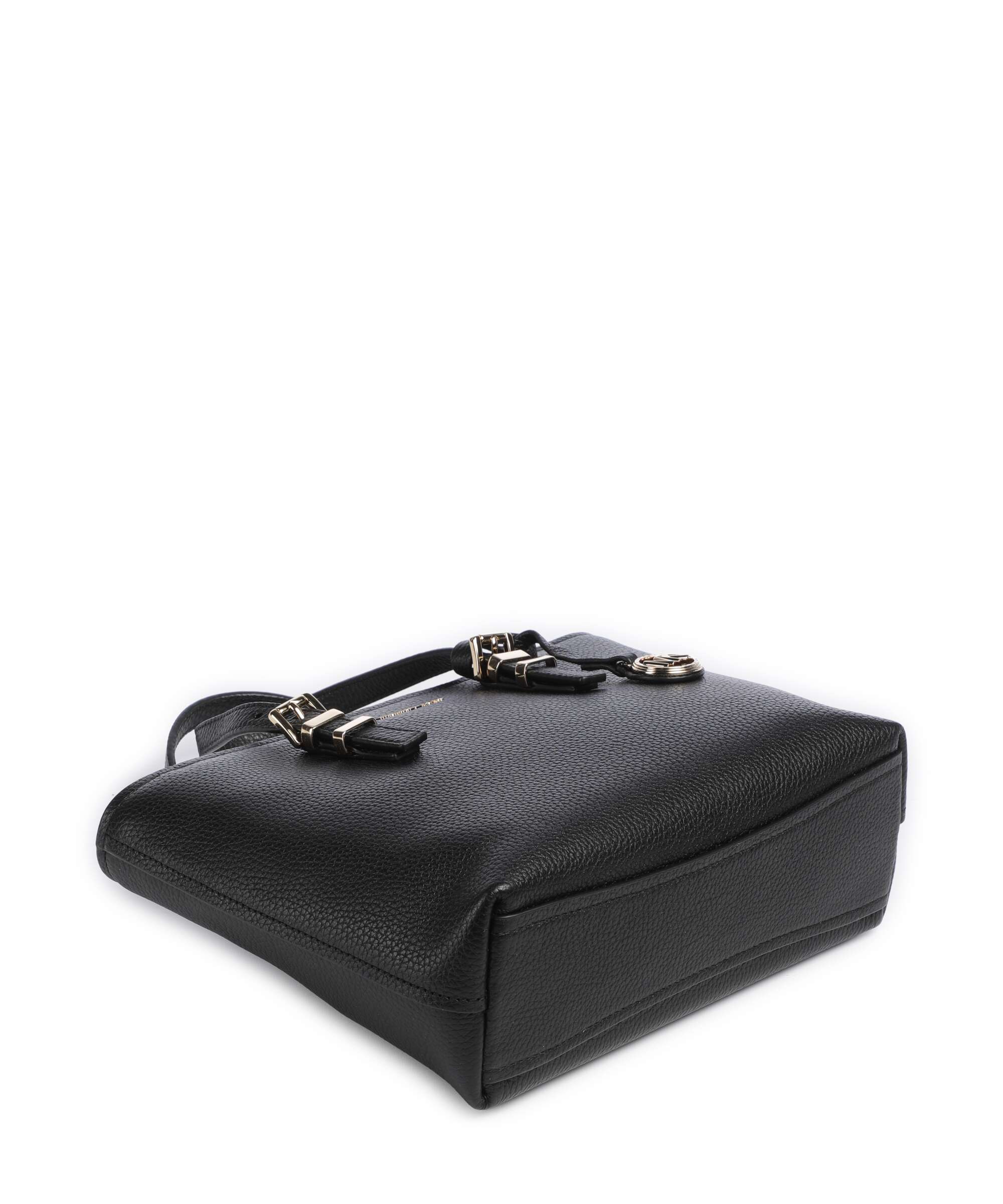 Michael Kors Quinn Small Handbag black - Image 5