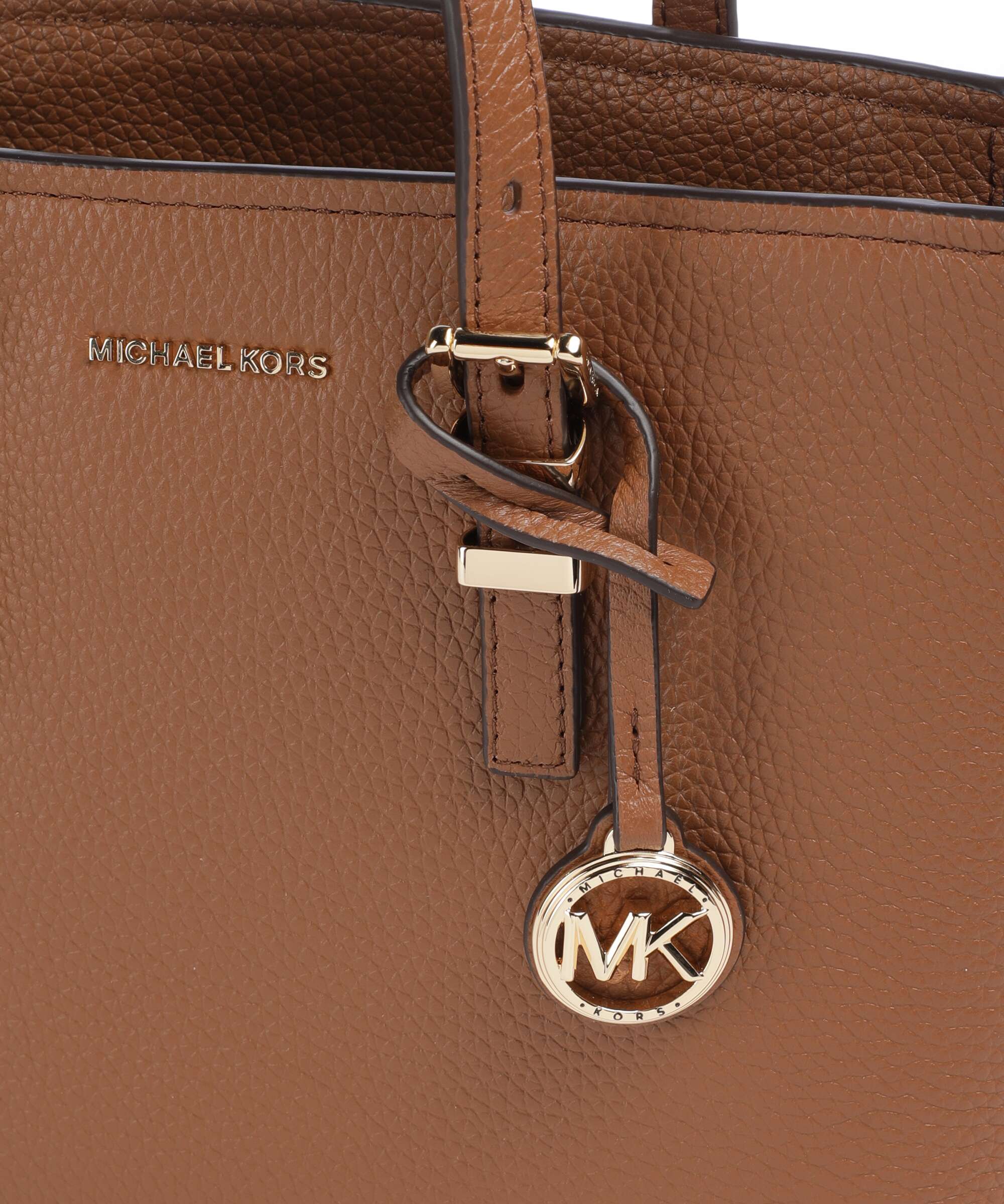 Michael Kors Quinn Small Handbag luggage - Image 4