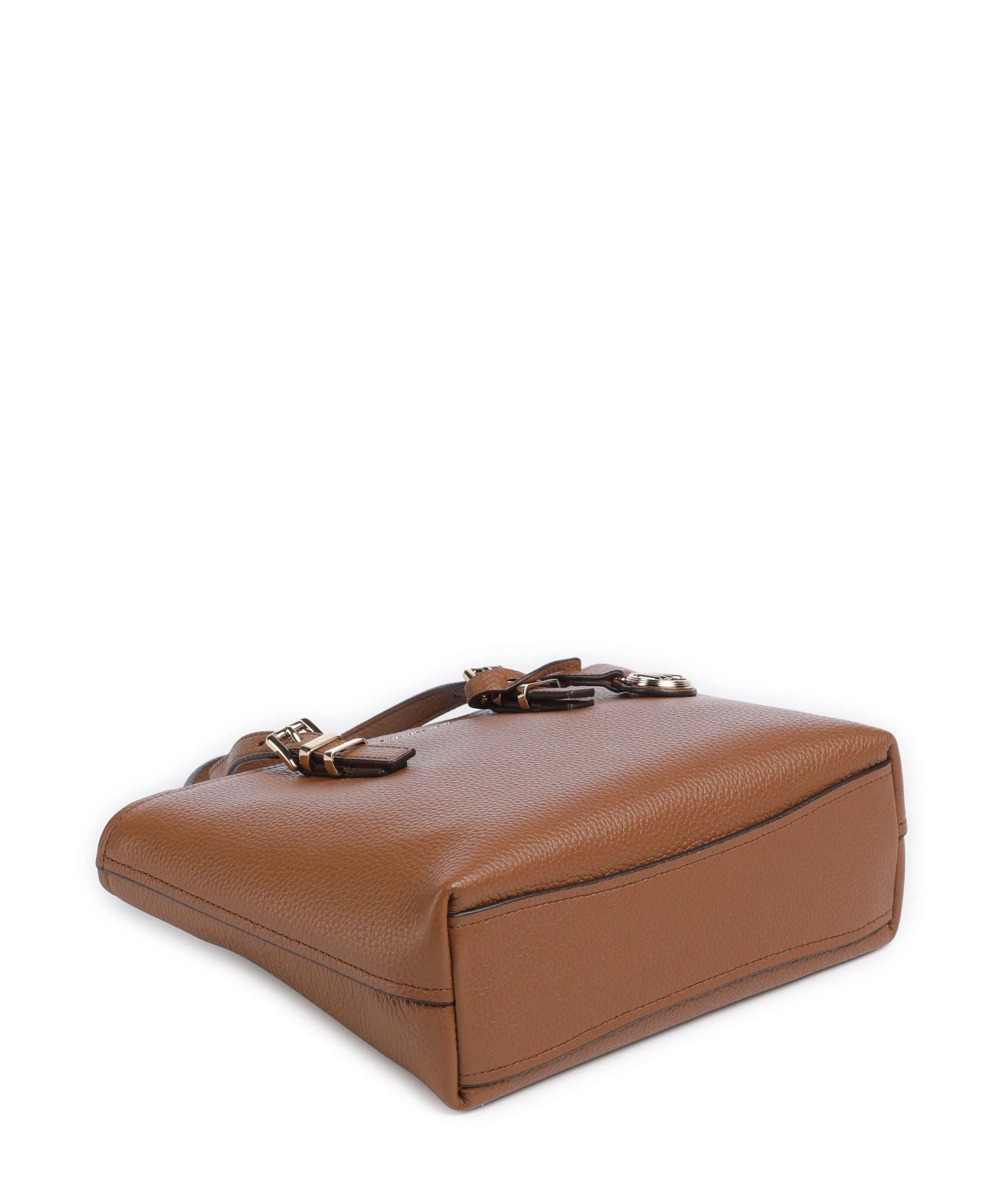 Michael Kors Quinn Small Handbag luggage - Image 5
