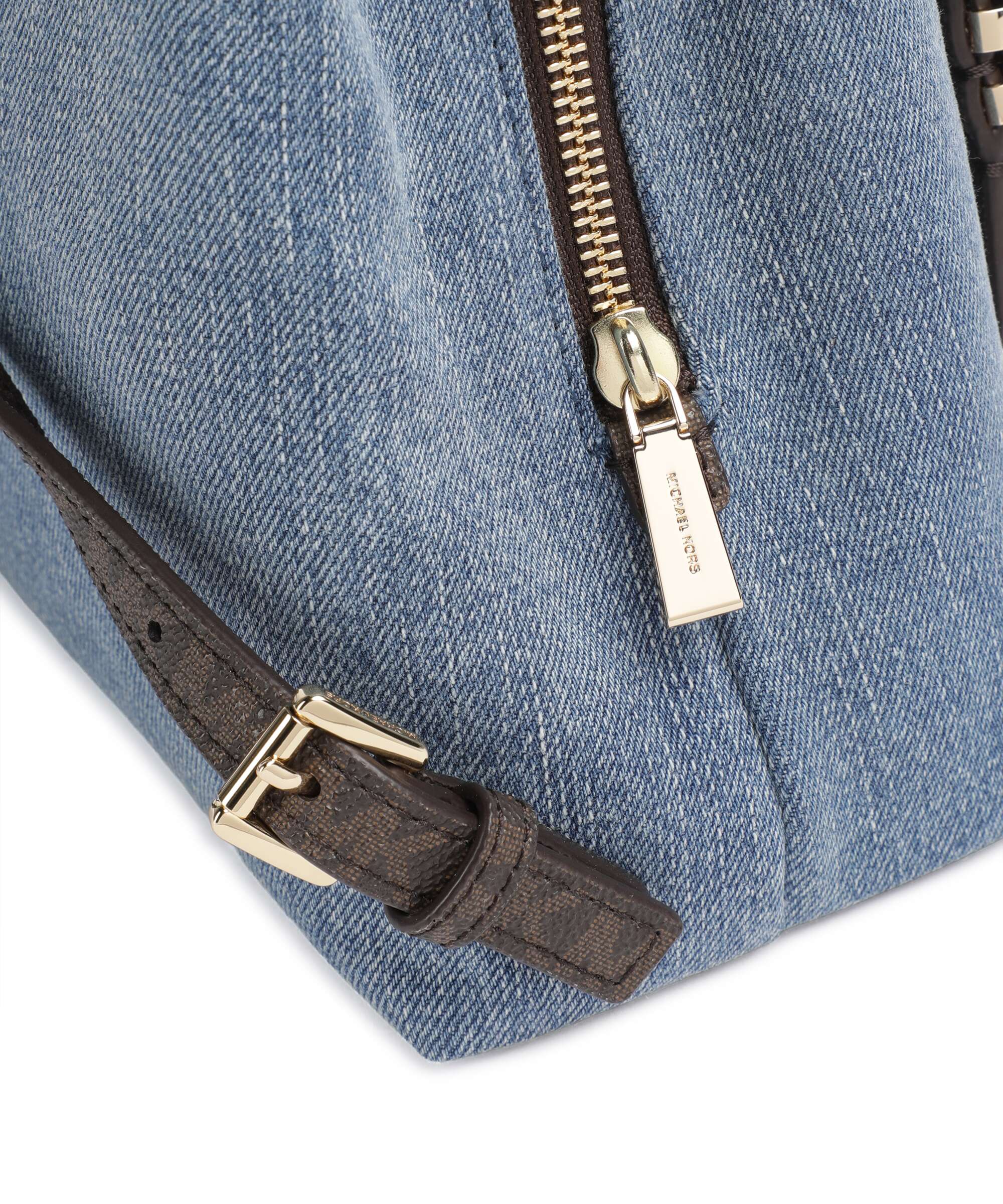 Michael Kors Quinn XS Backpack new horizon - Image 4
