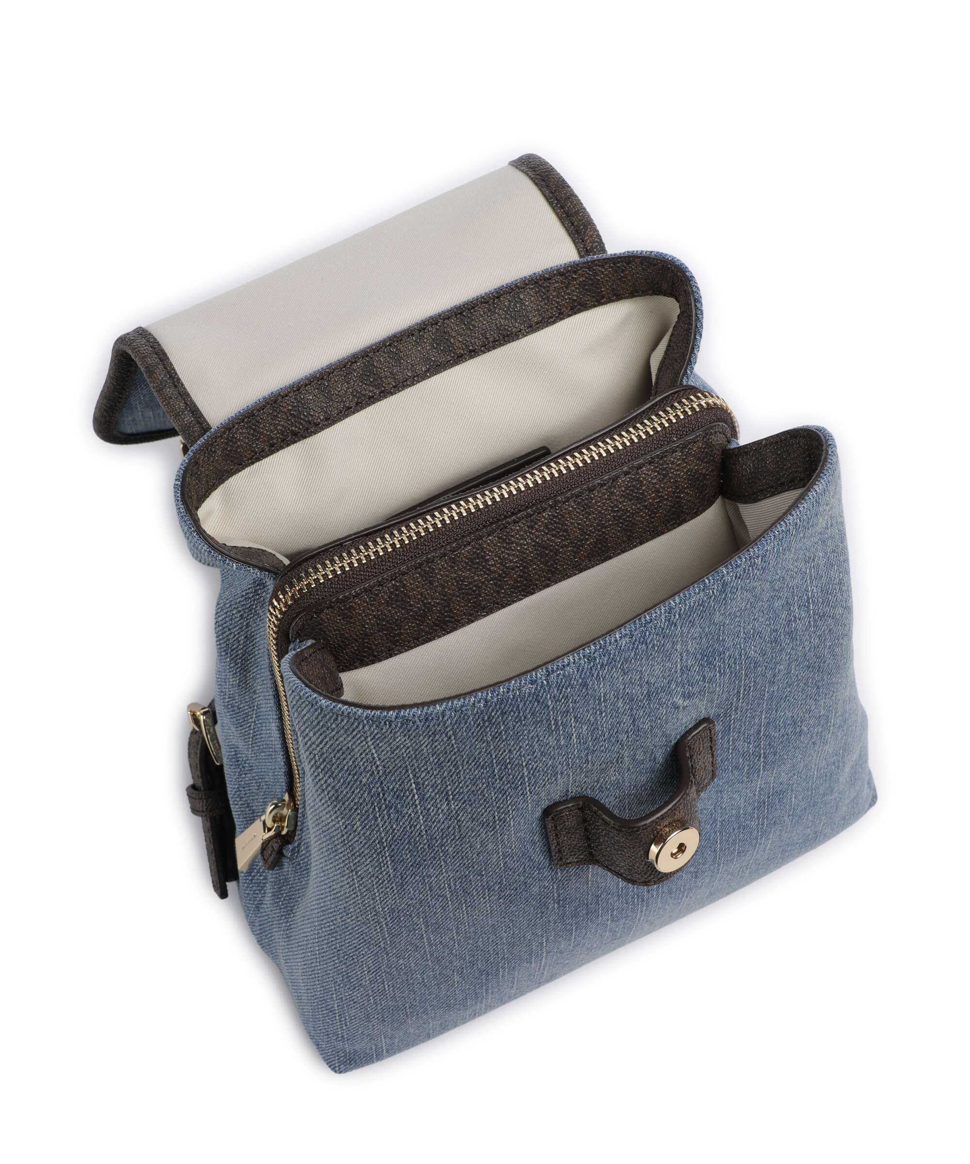 Michael Kors Quinn XS Backpack new horizon - Image 5