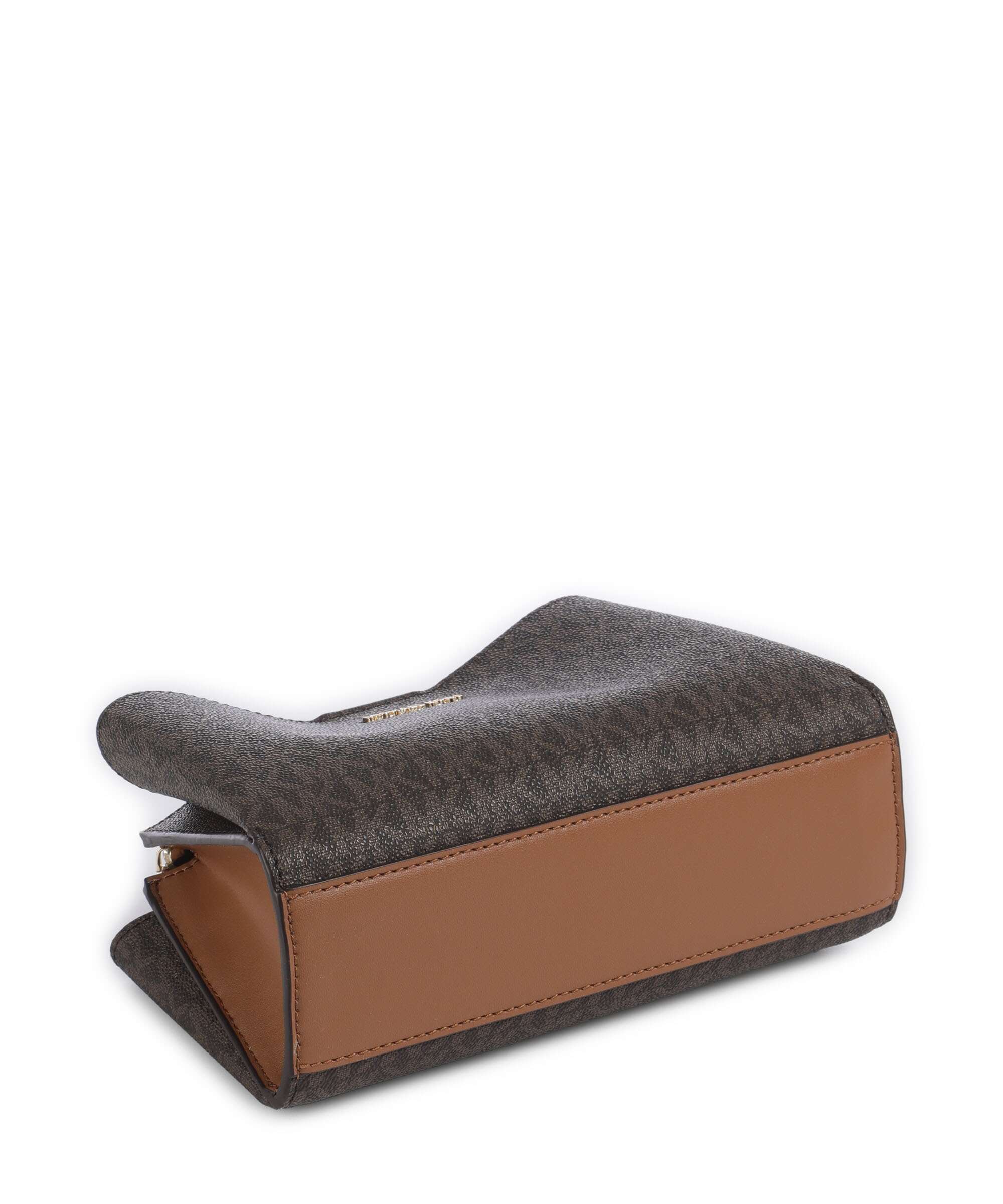 Michael Kors Ruthie Crossbody bag brown/acorn - Image 5