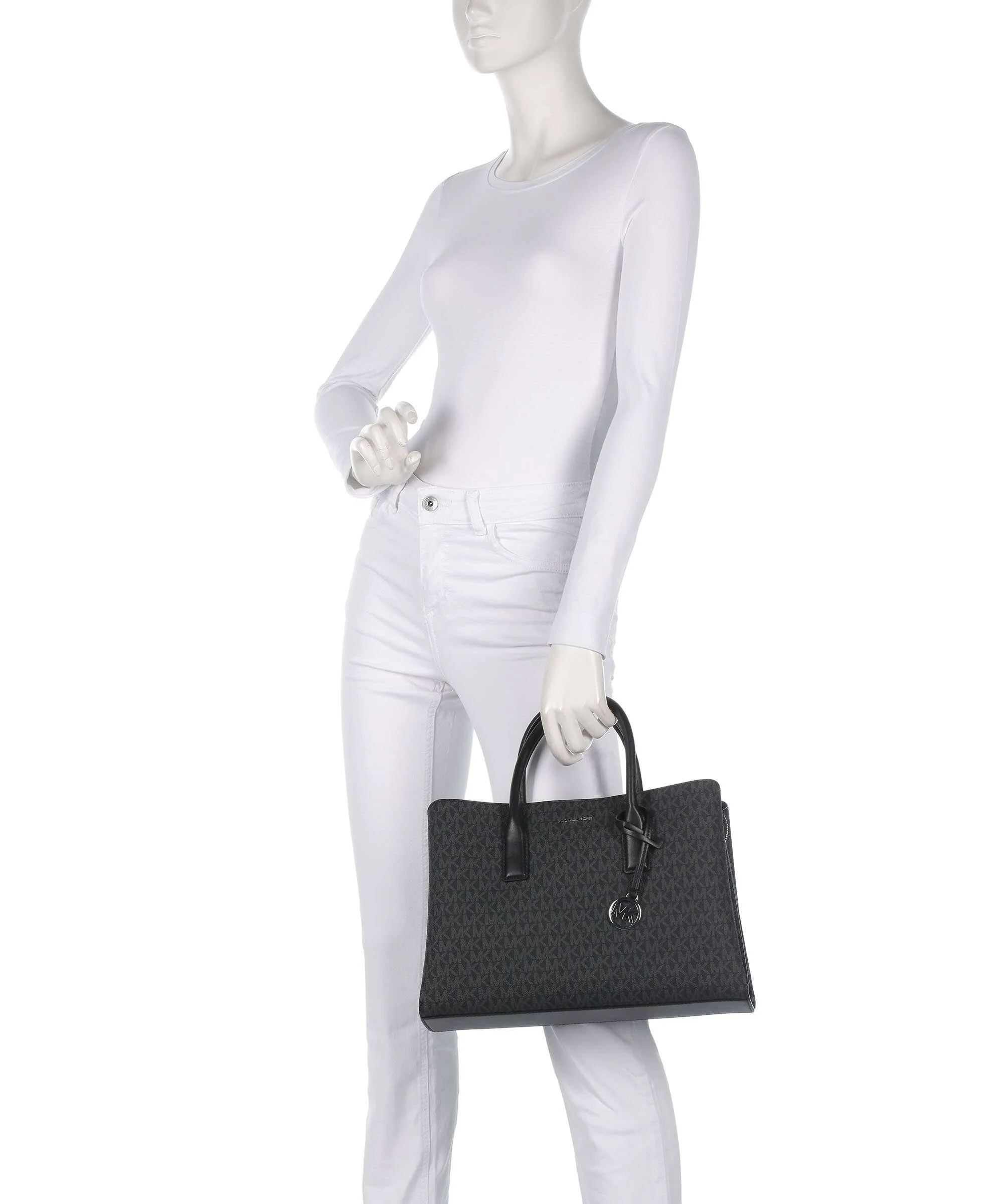 Michael Kors Ruthie Handbag black - Image 3