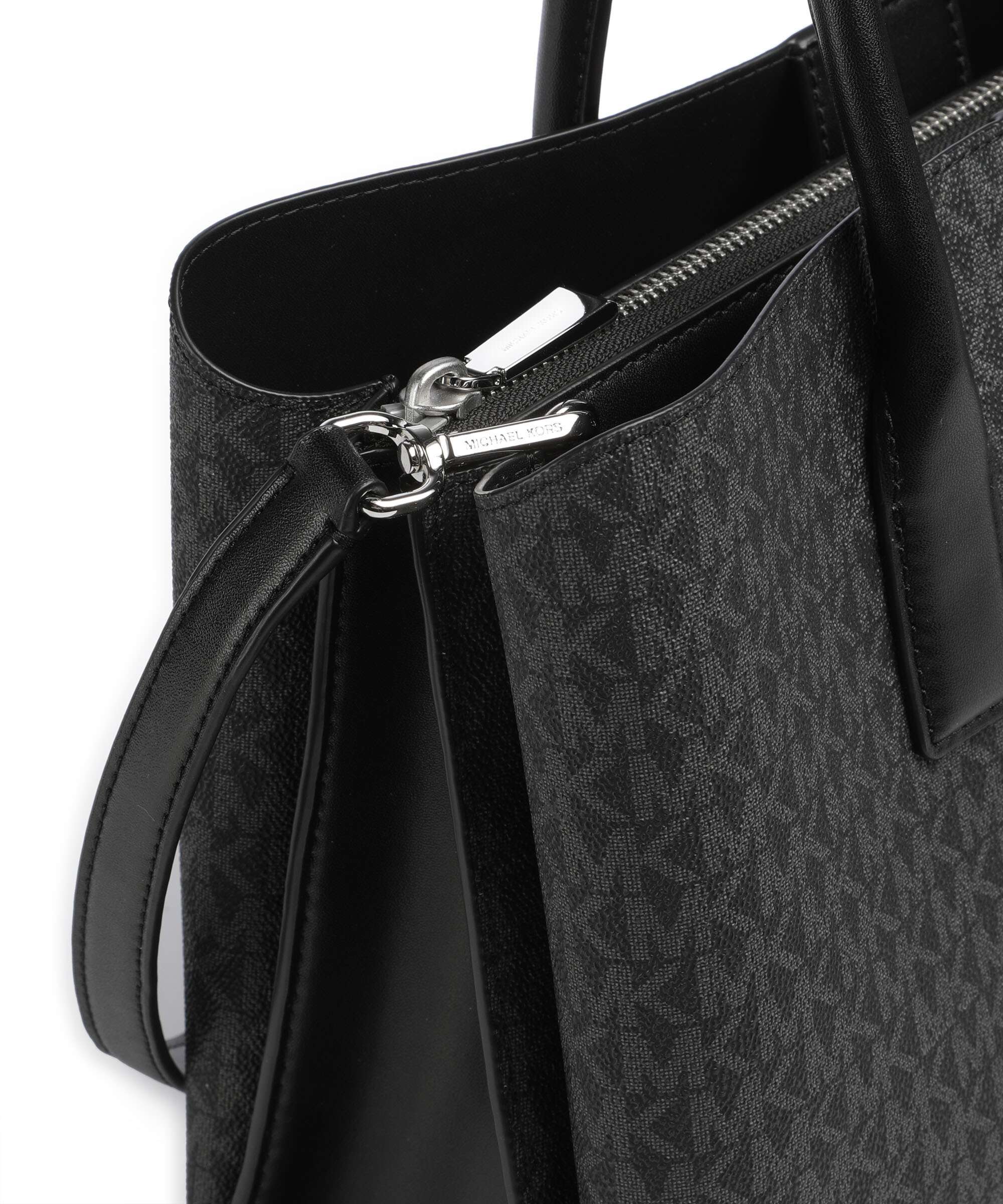 Michael Kors Ruthie Handbag black - Image 4