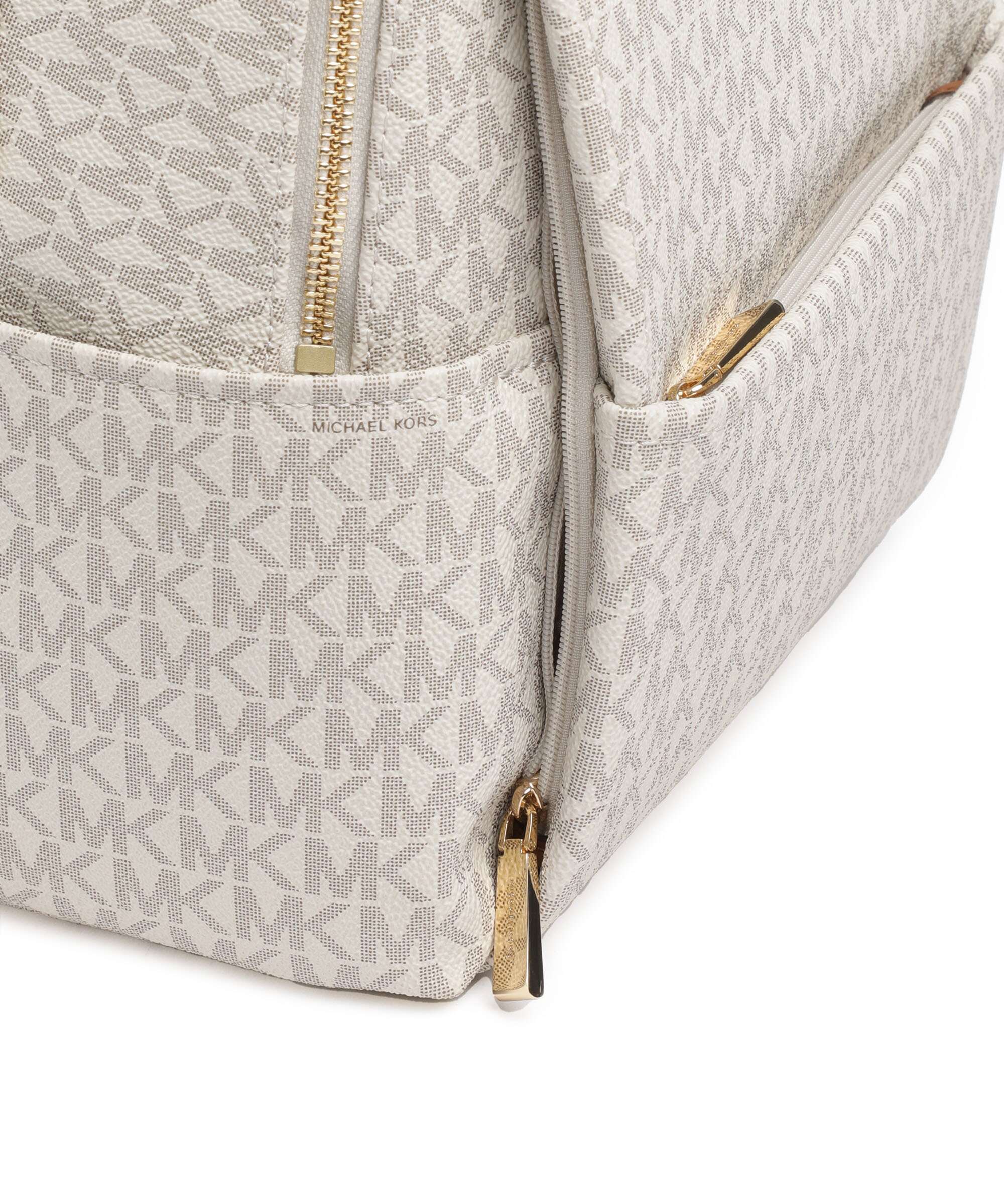 Michael Kors Sable Medium Backpack vanilla/acrn - Image 4