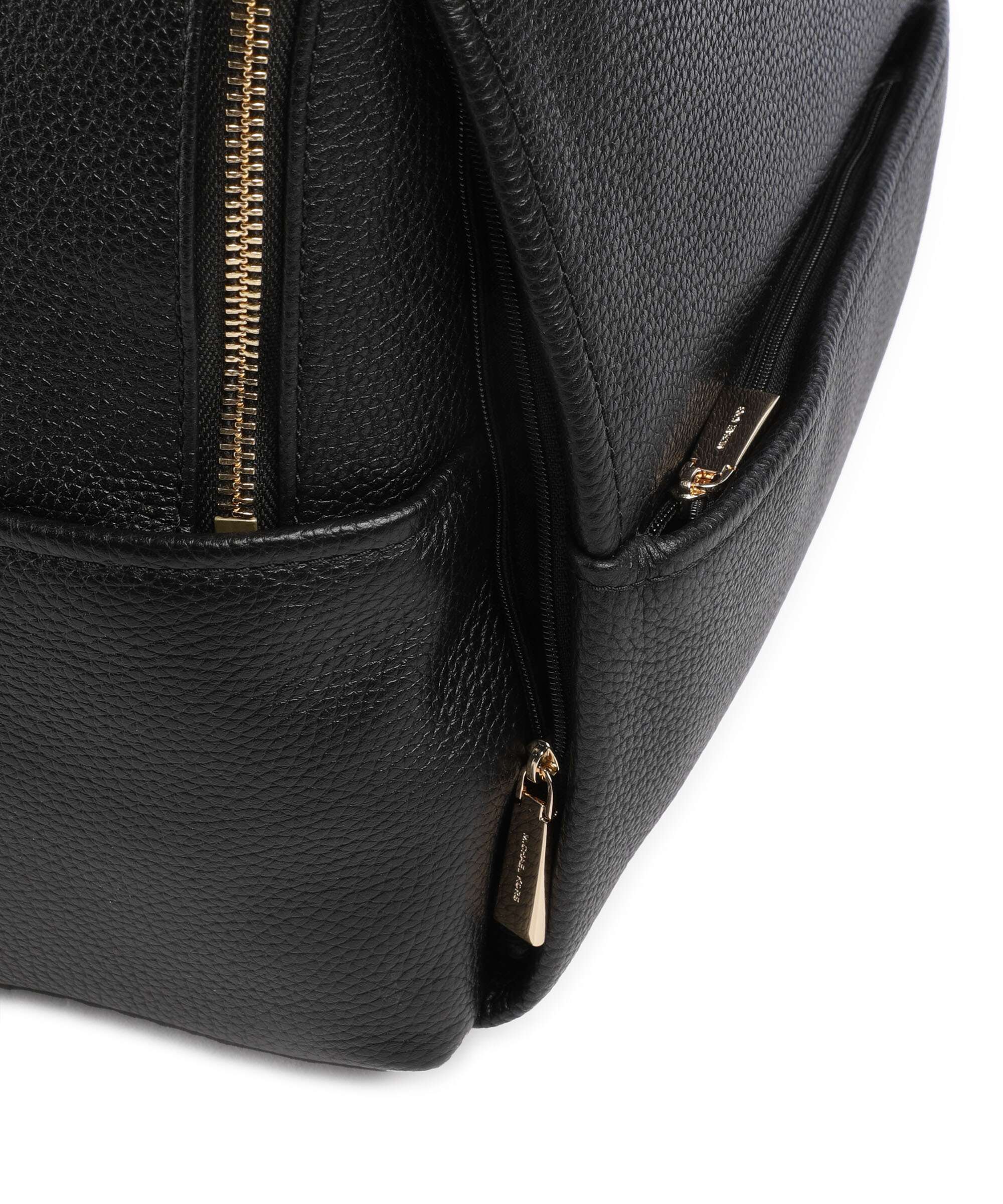 Michael Kors Sable Medium Backpack black - Image 4