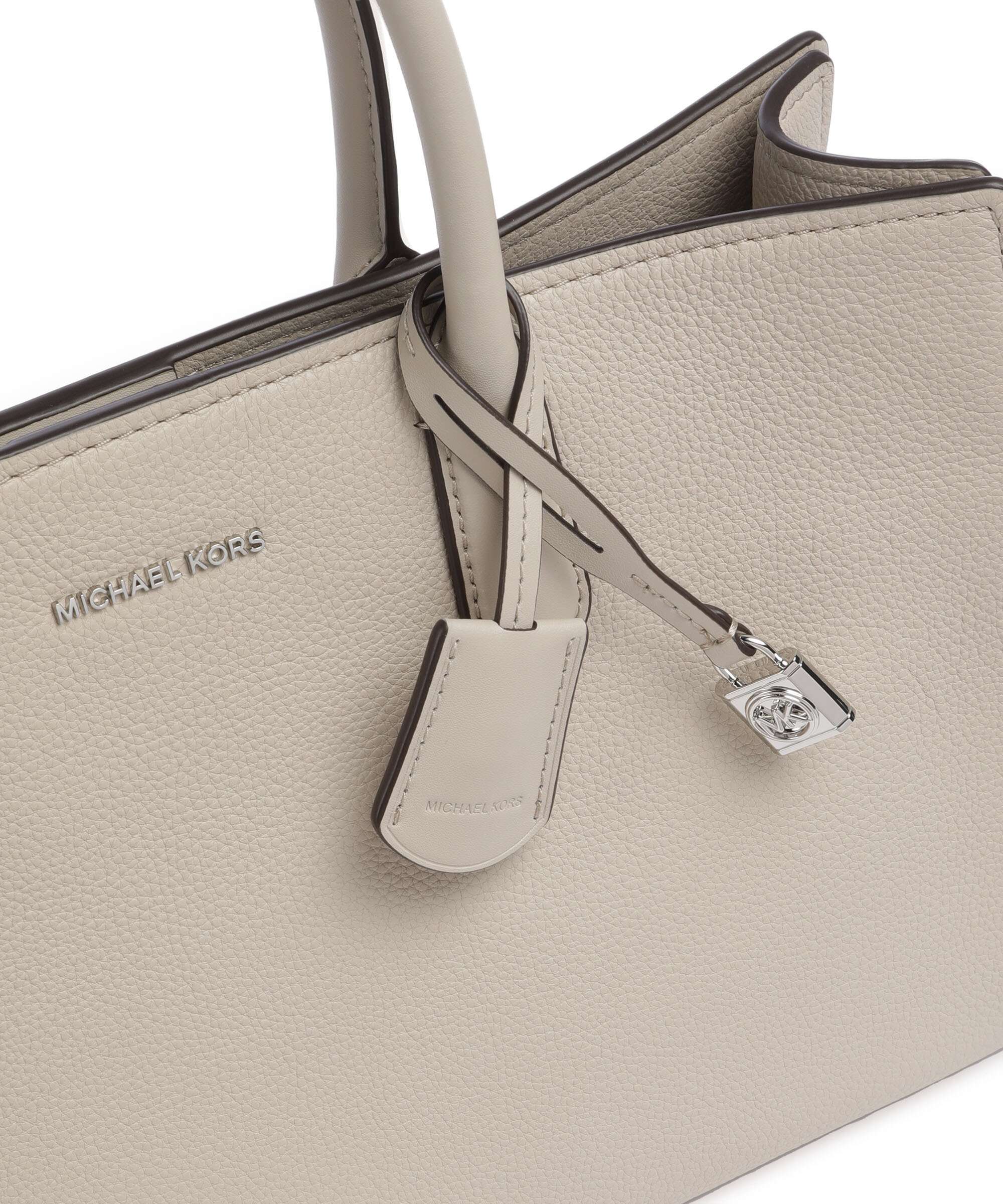 Michael Kors Scarlett Handbag light sand - Image 4