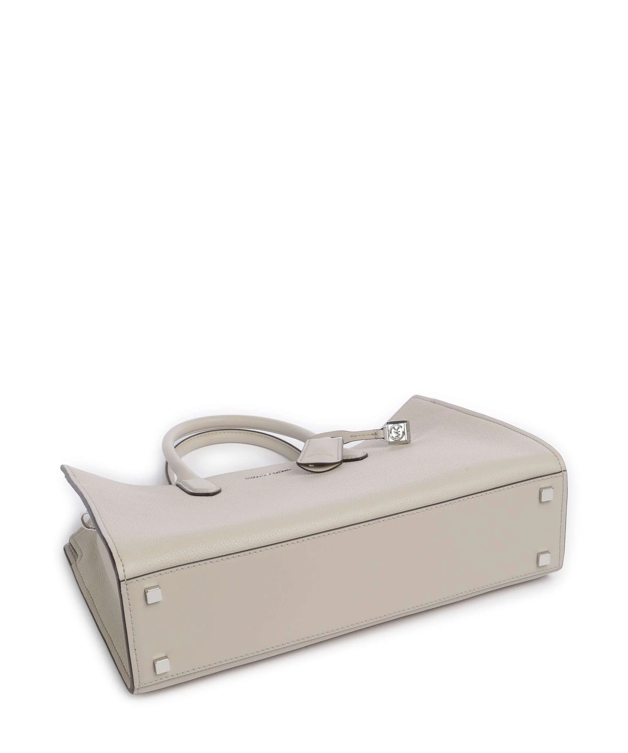 Michael Kors Scarlett Handbag light sand - Image 5