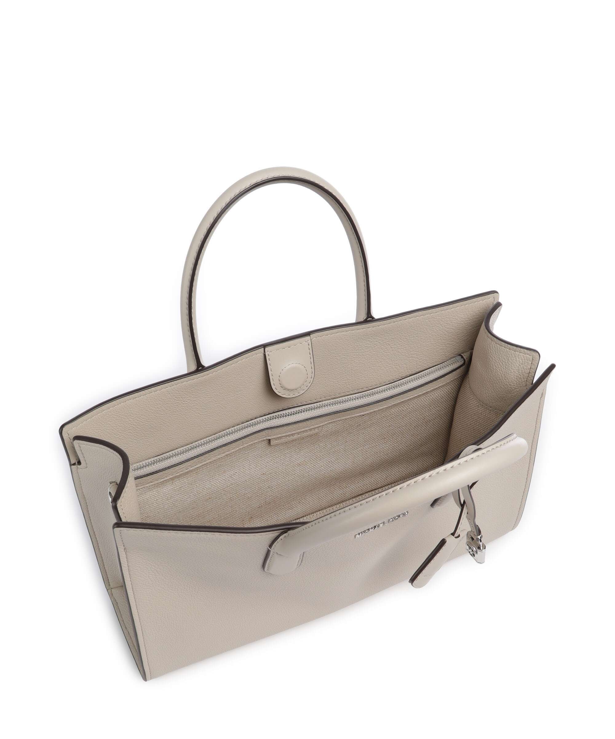 Michael Kors Scarlett Handbag light sand - Image 6