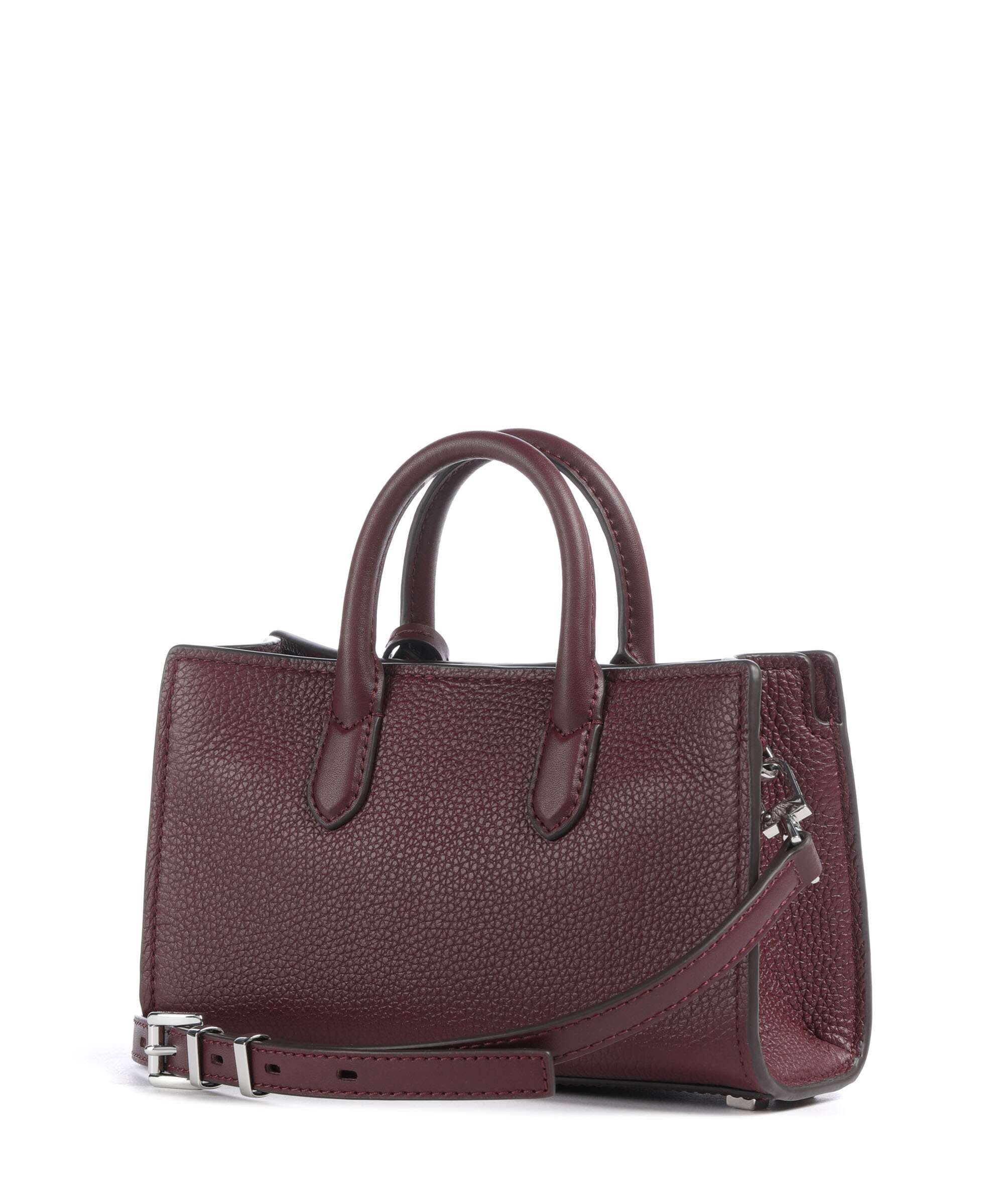 Michael Kors Scarlett XS Handbag oxblood - Image 2