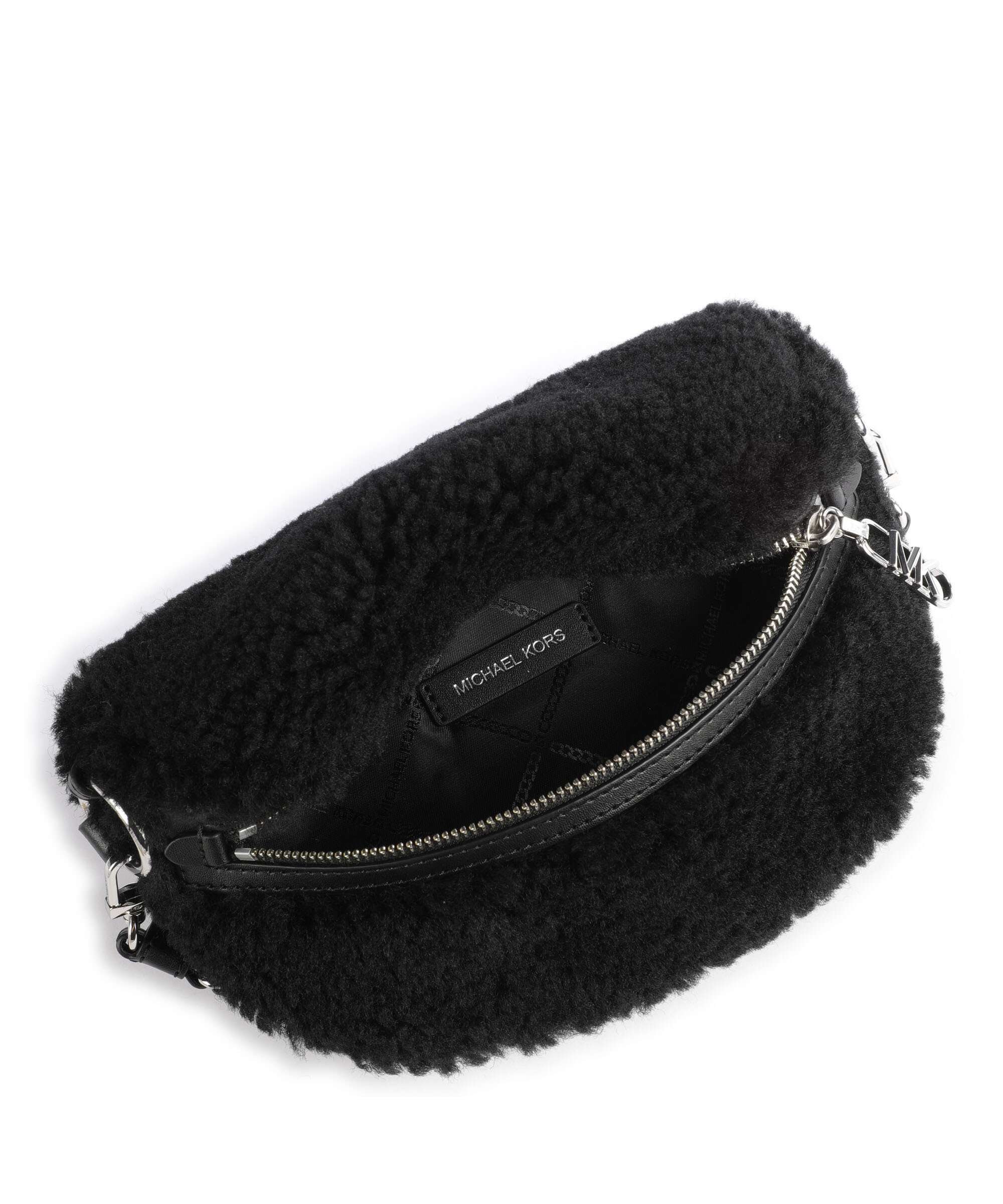 Michael Kors Slater Crossbody bag black - Image 5