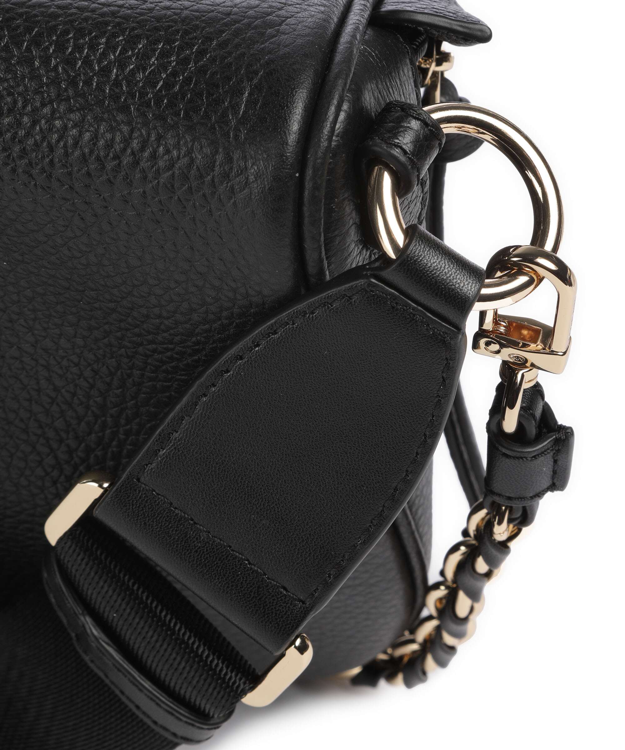 Michael Kors Slater Crossbody bag black - Image 4