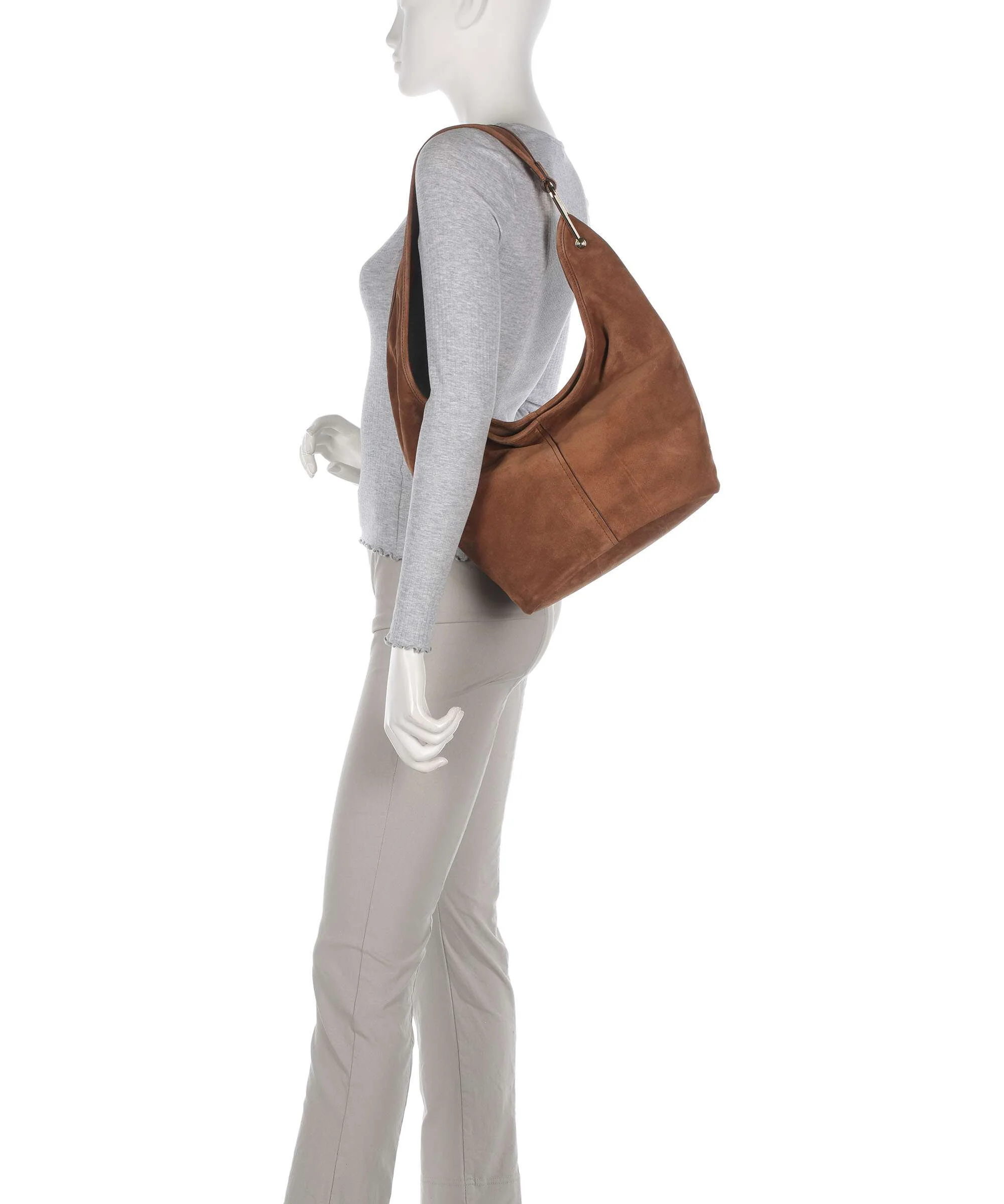 Michael Kors Sonny Hobo bag luggage - Image 3