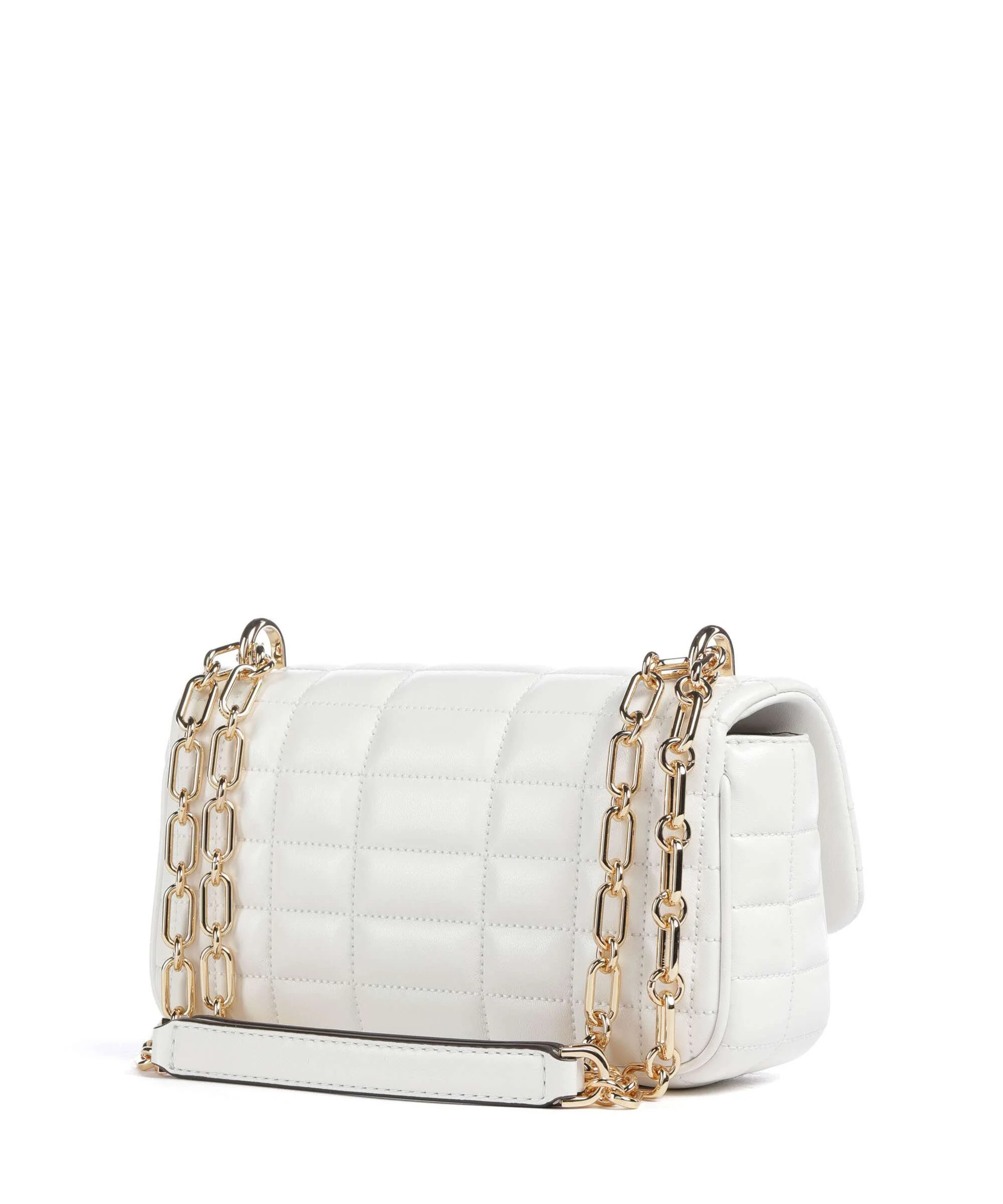 Michael Kors Tribeca Shoulder bag optic white - Image 2