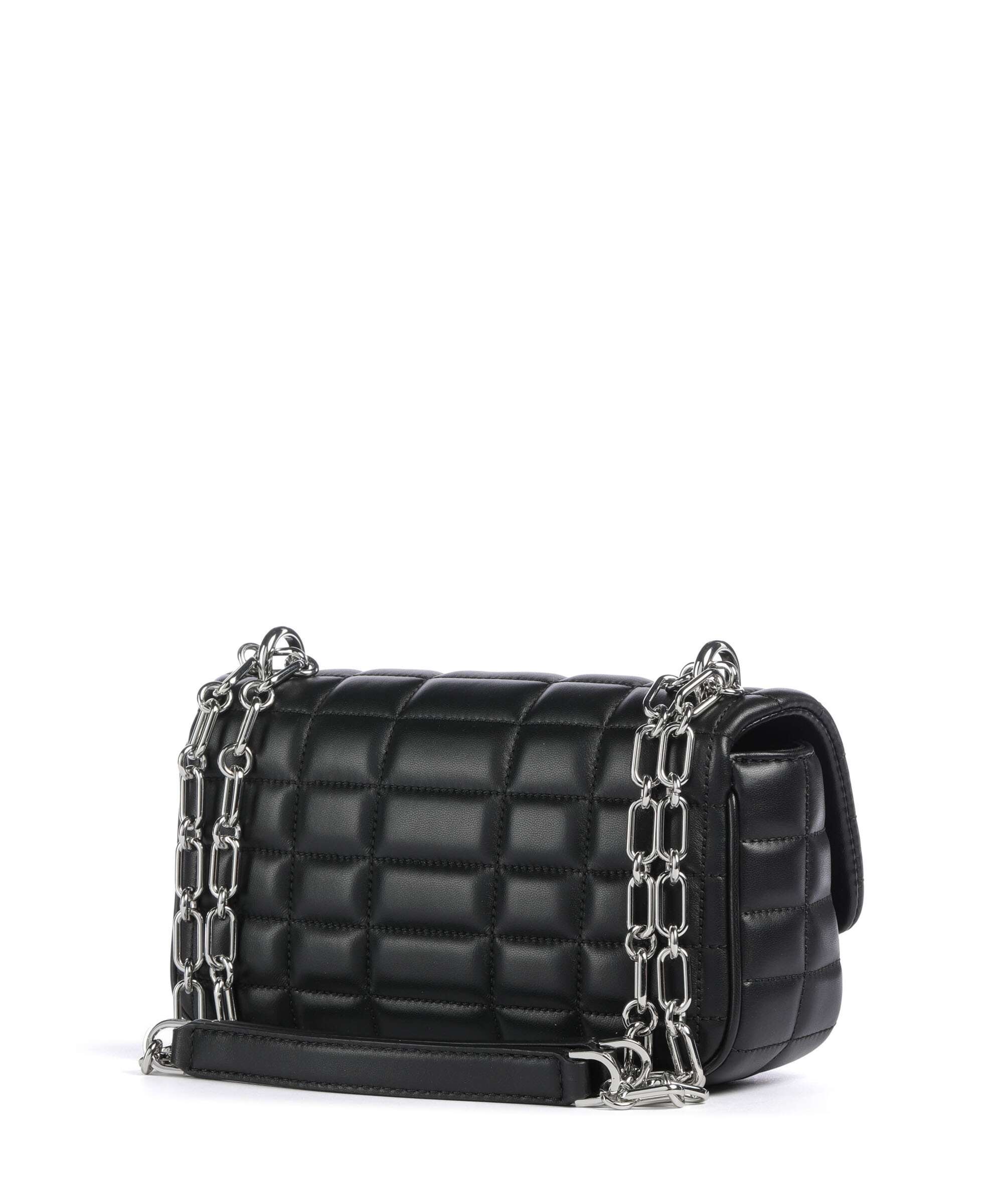 Michael Kors Tribeca Small Shoulder bag black - Image 2