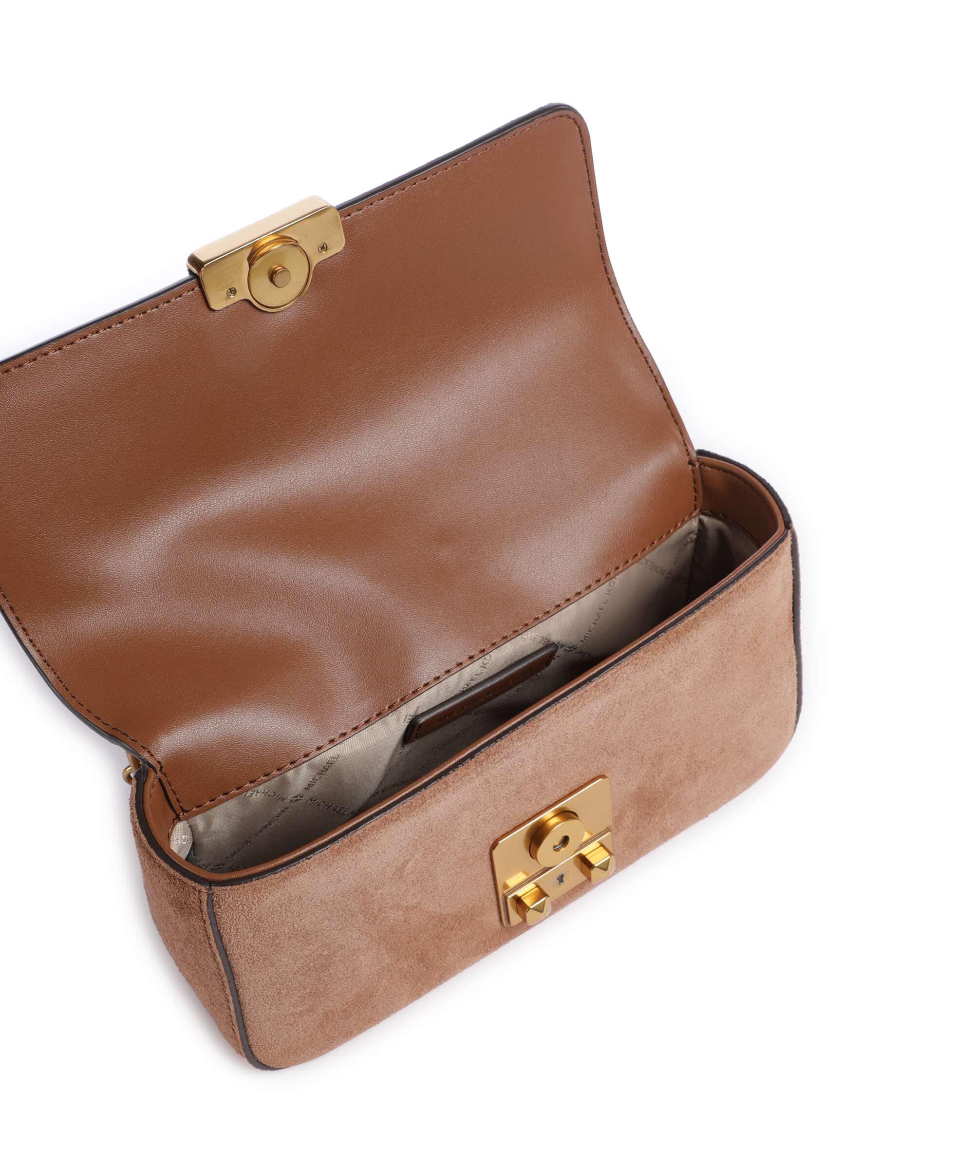 Michael Kors Tribeca Small Shoulder bag luggage - Image 7