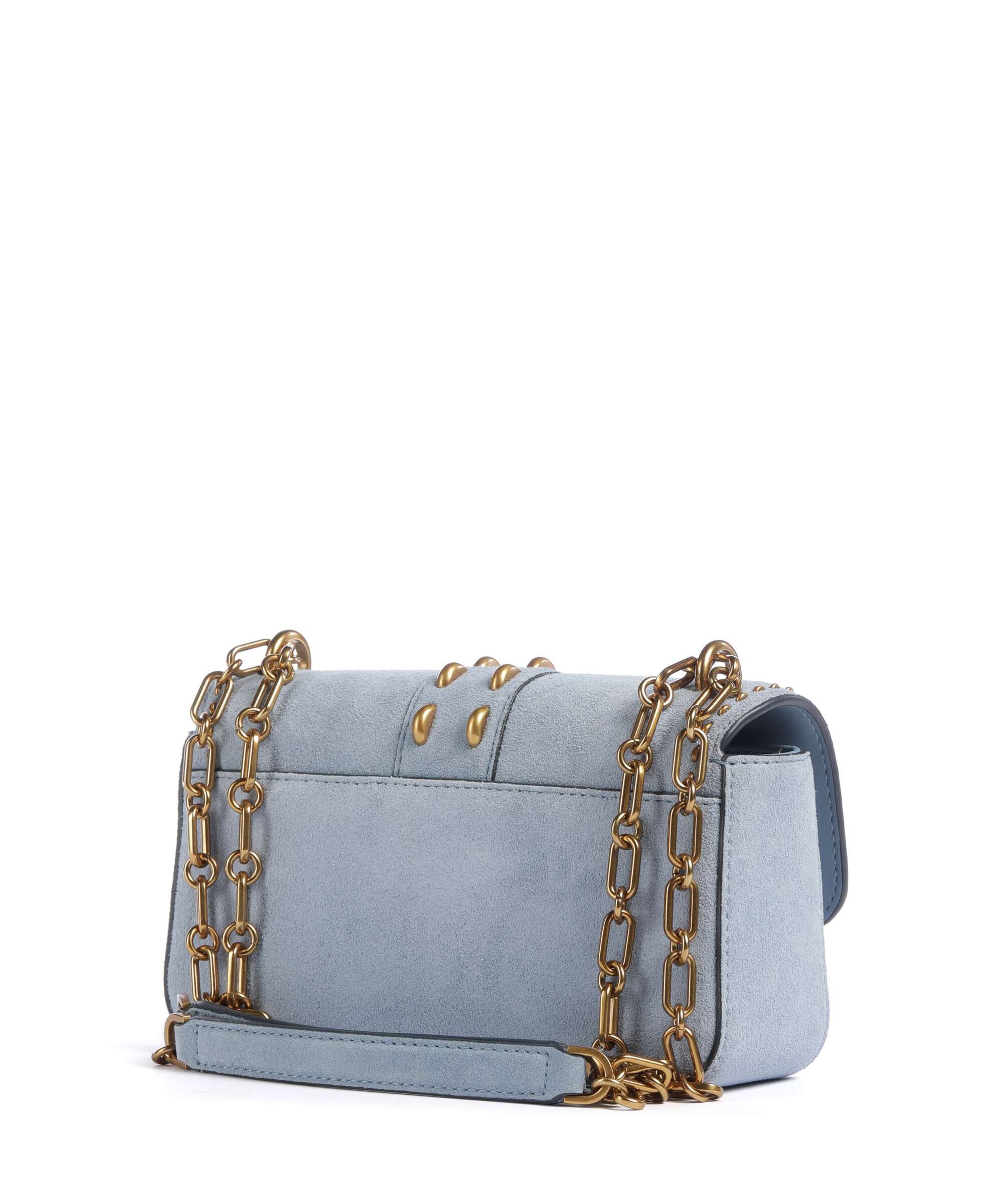 Michael Kors Tribeca Small Shoulder bag chambray - Image 2