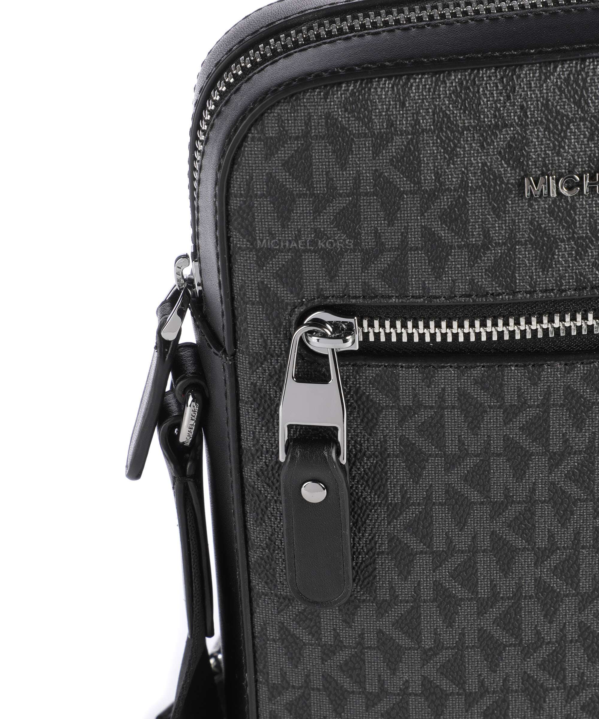 Michael Kors Varick Crossbody bag black - Image 4