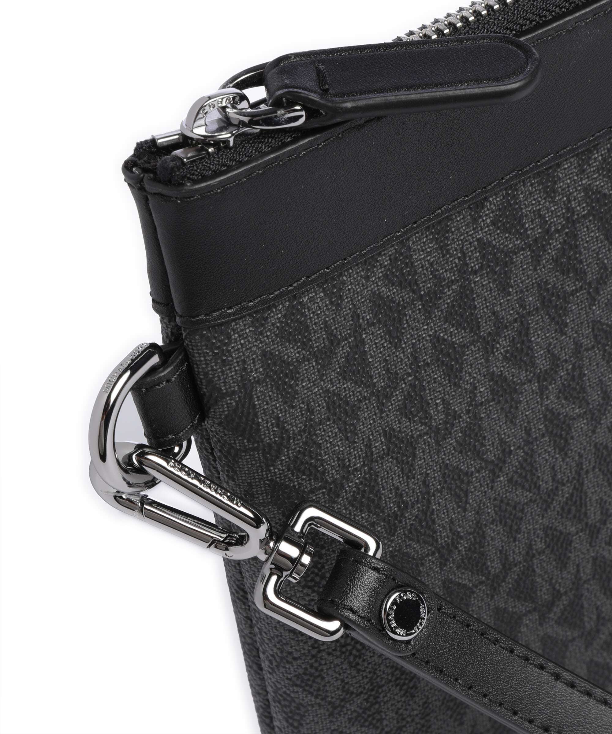 Michael Kors Wristlet black - Image 3