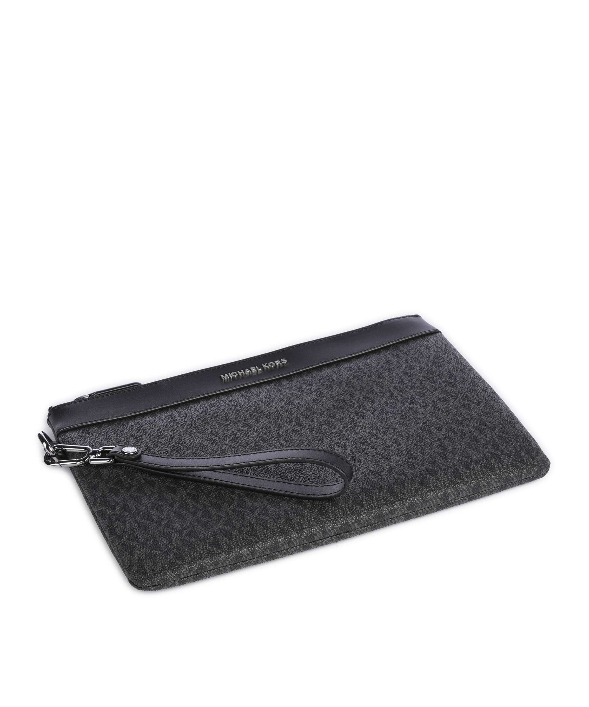 Michael Kors Wristlet black - Image 4