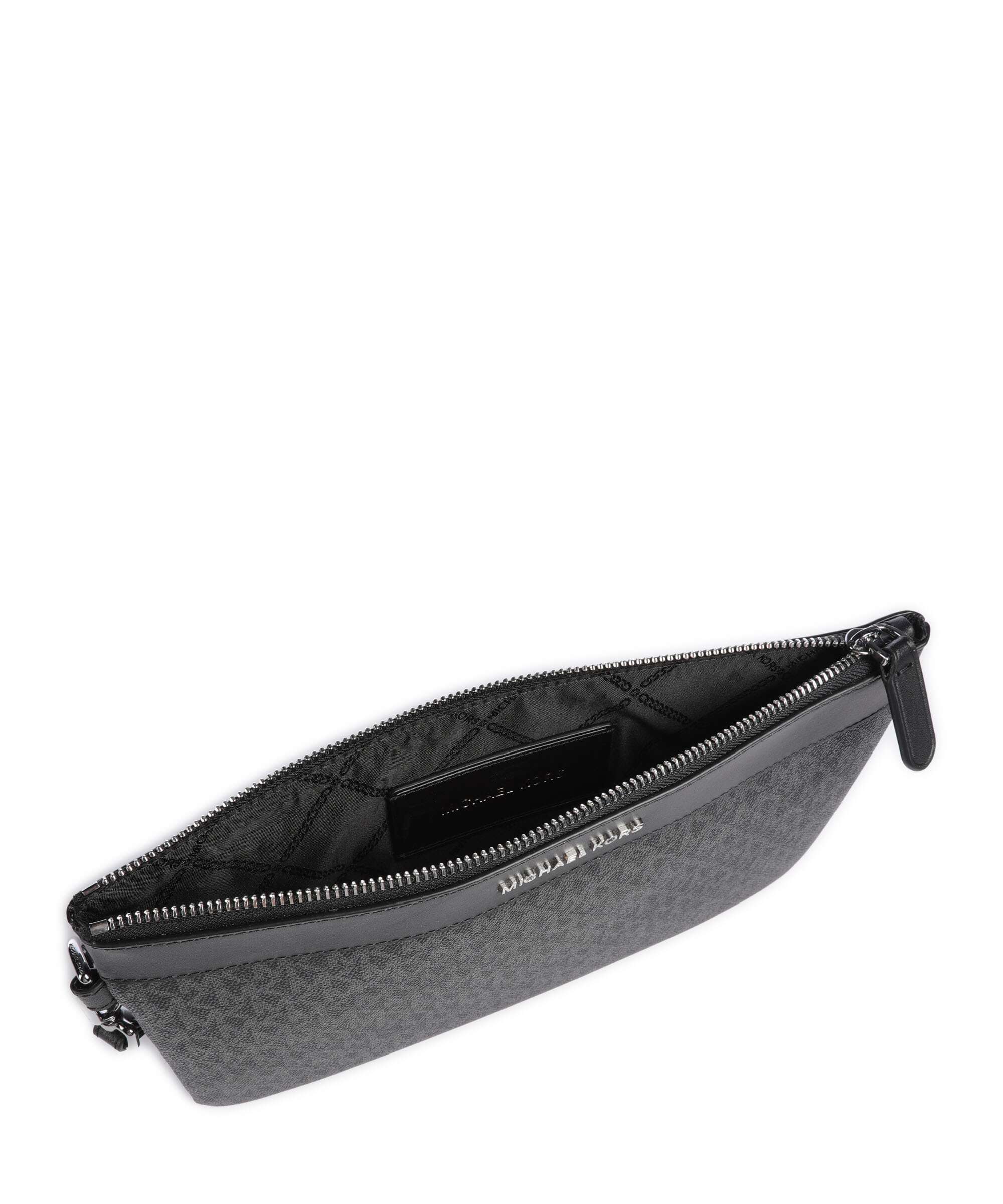 Michael Kors Wristlet black - Image 5