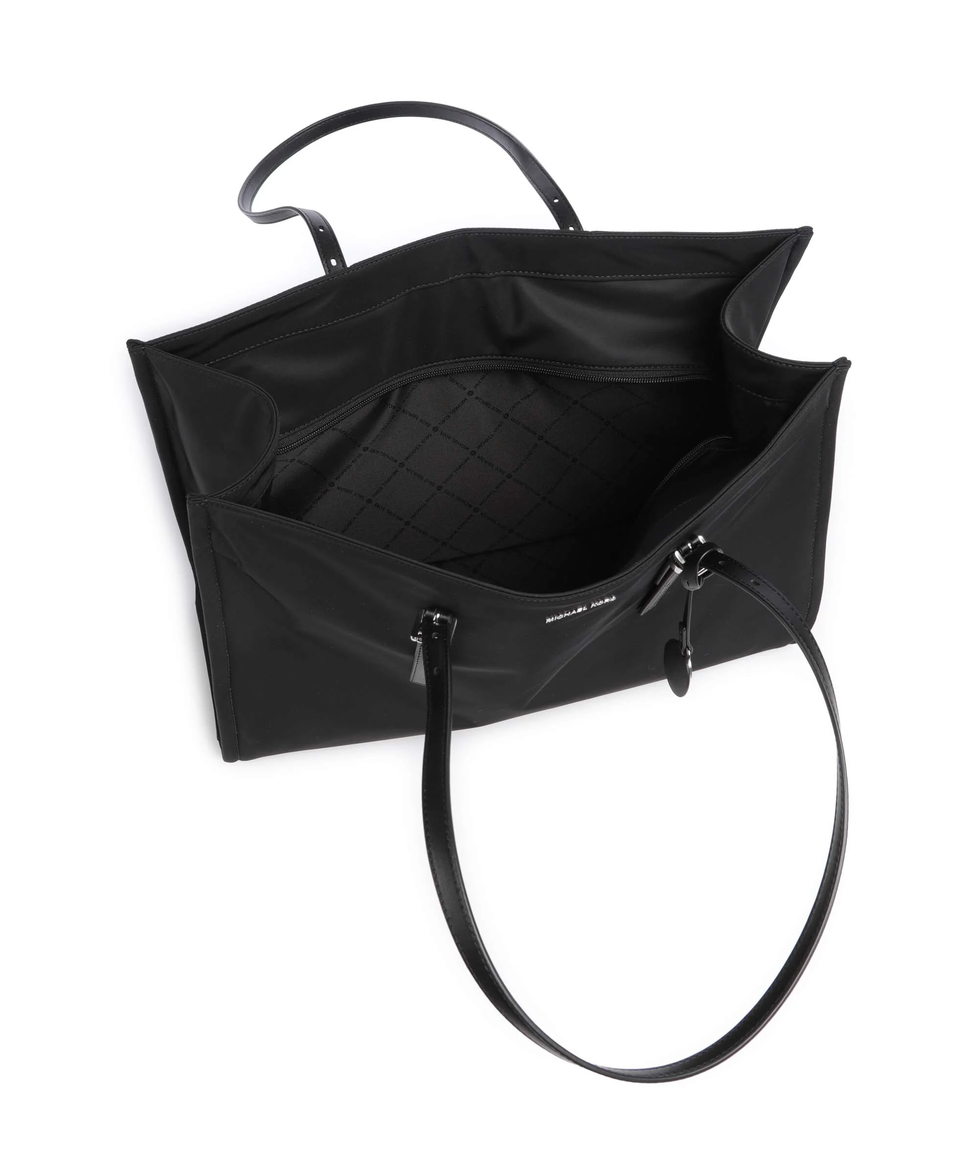 Michael Kors Zadie Tote bag black - Image 6