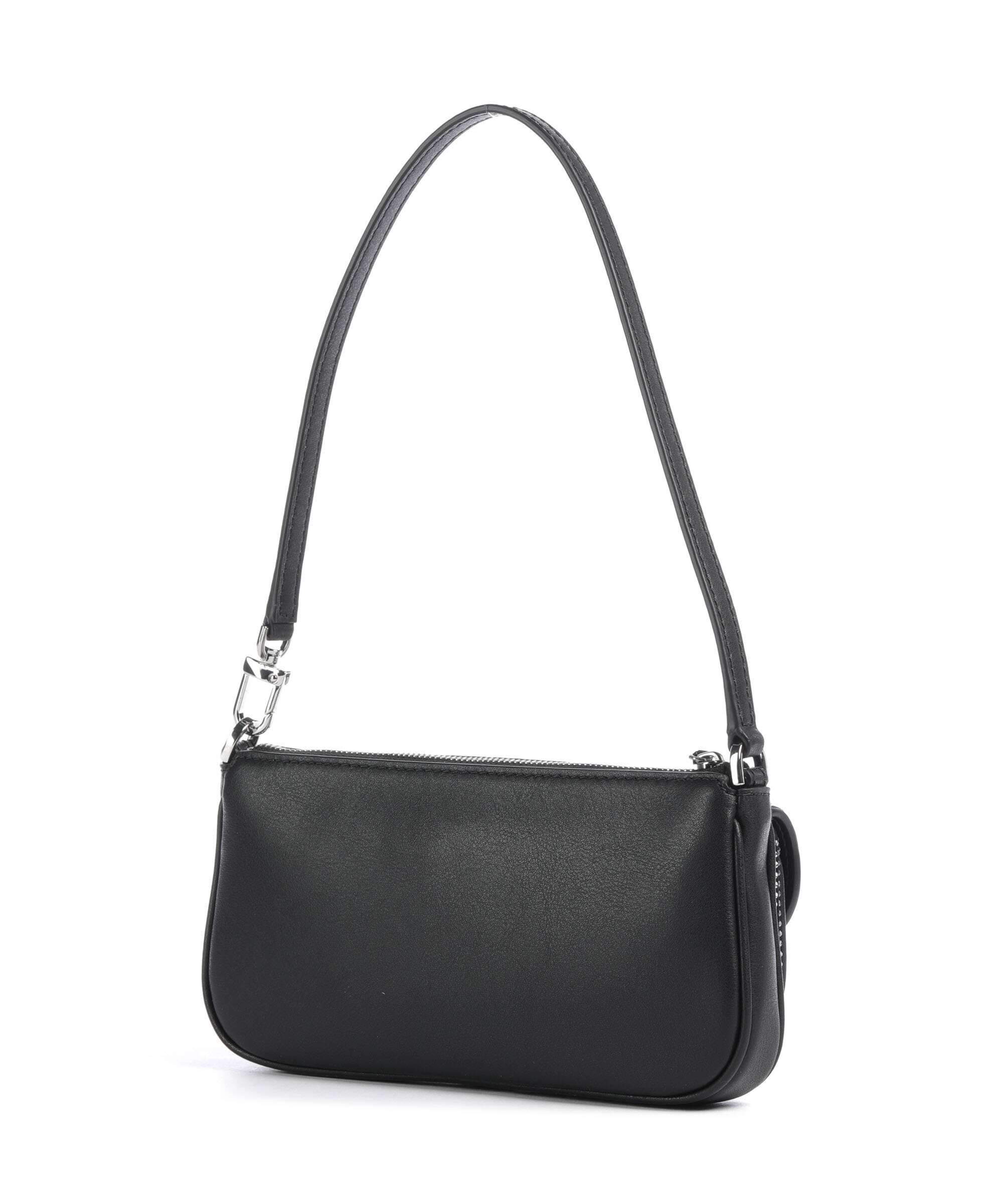 Michael Kors Zoe Small Shoulder bag black - Image 2