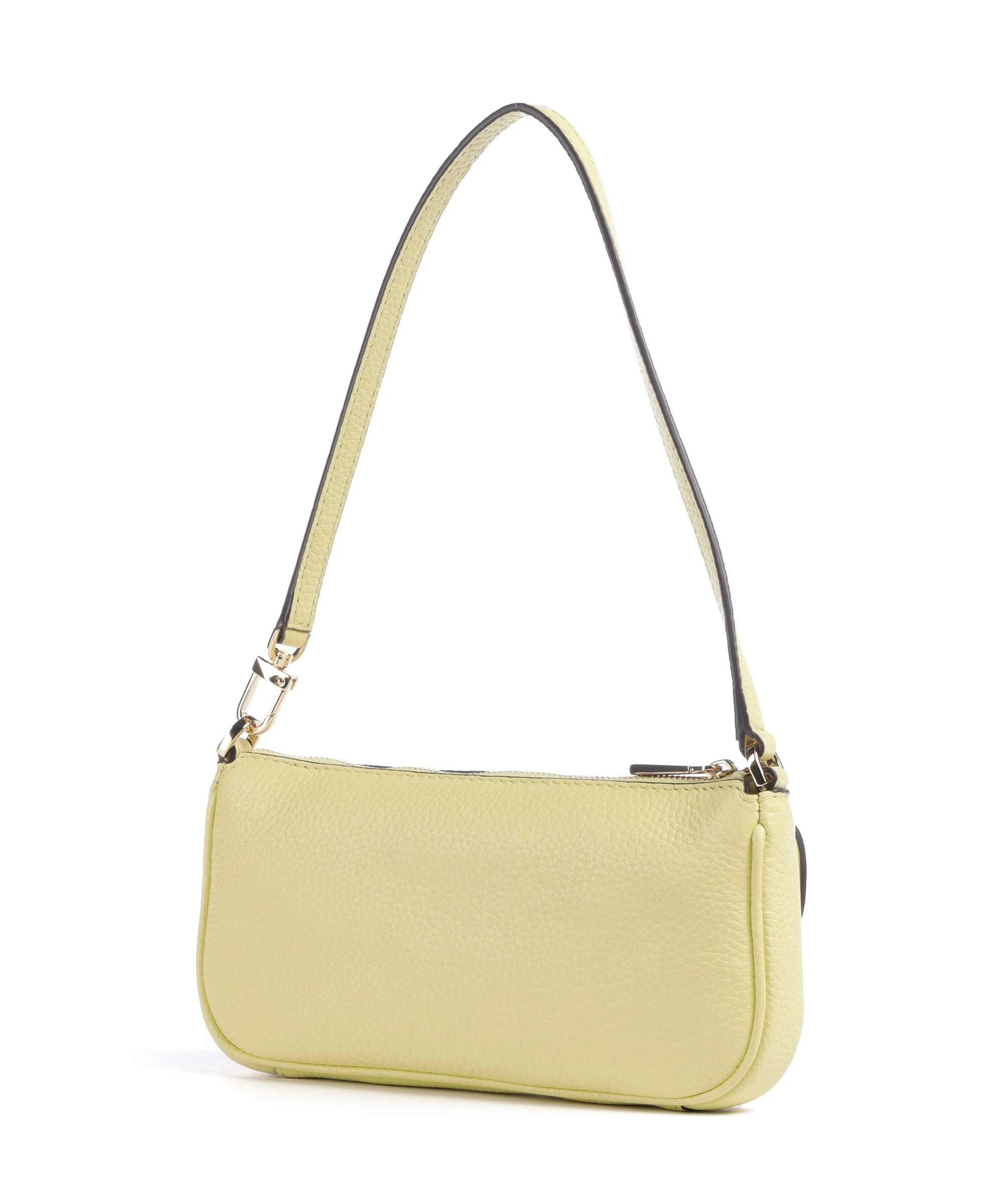 Michael Kors Zoe Small Shoulder bag lemon - Image 2